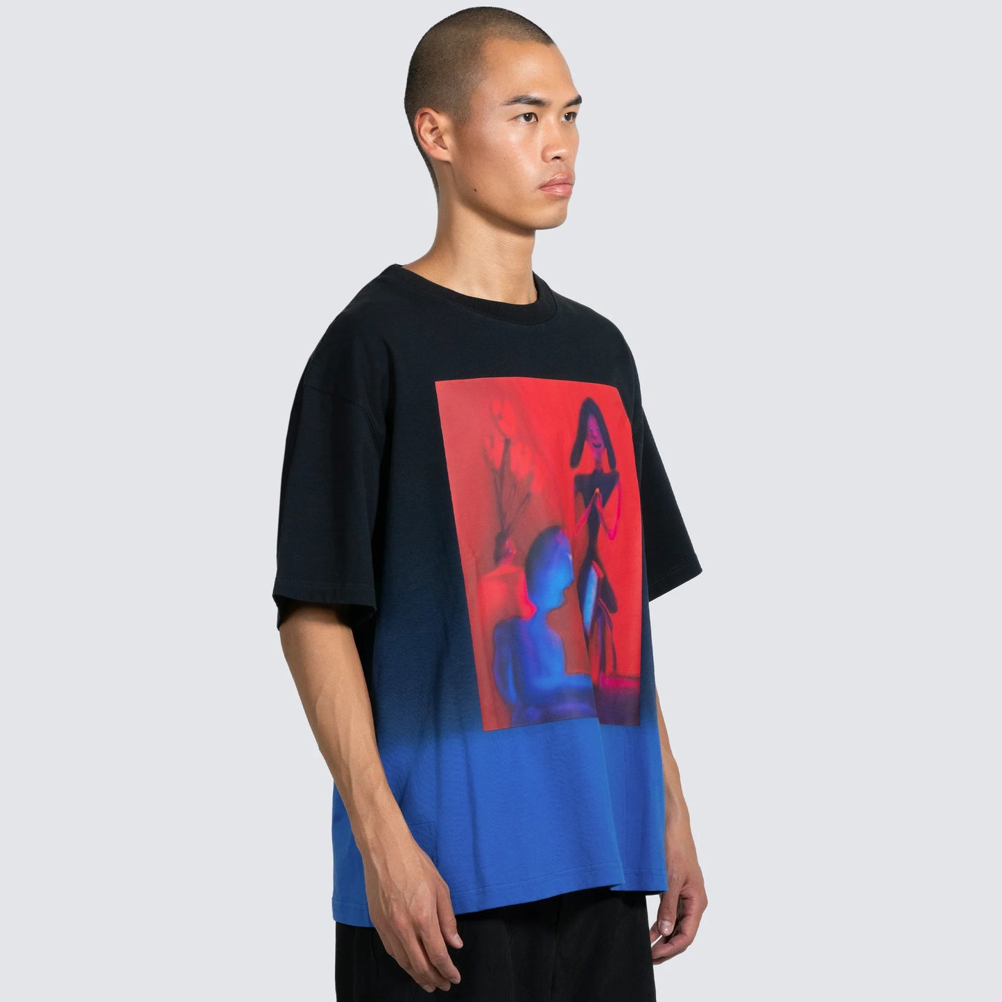 Screen Heavyweight Shirt