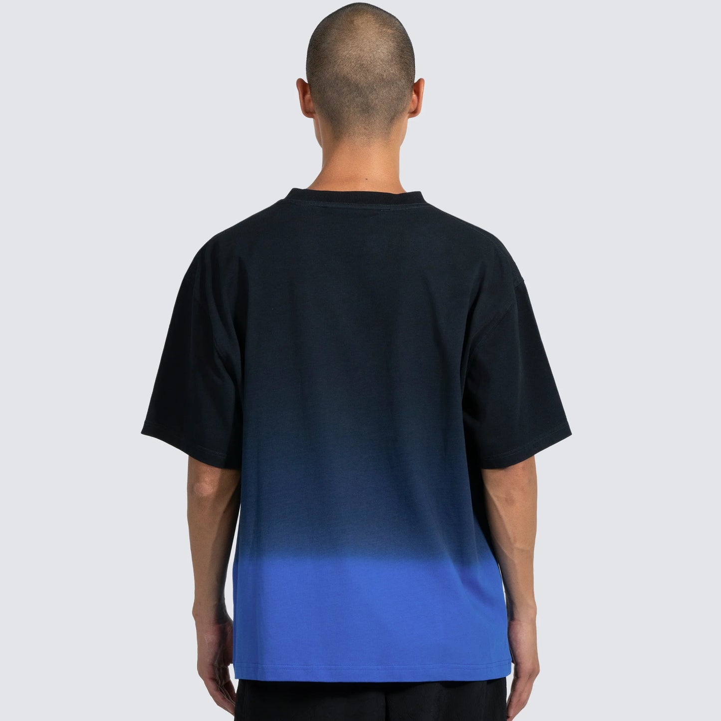 Screen Heavyweight Shirt