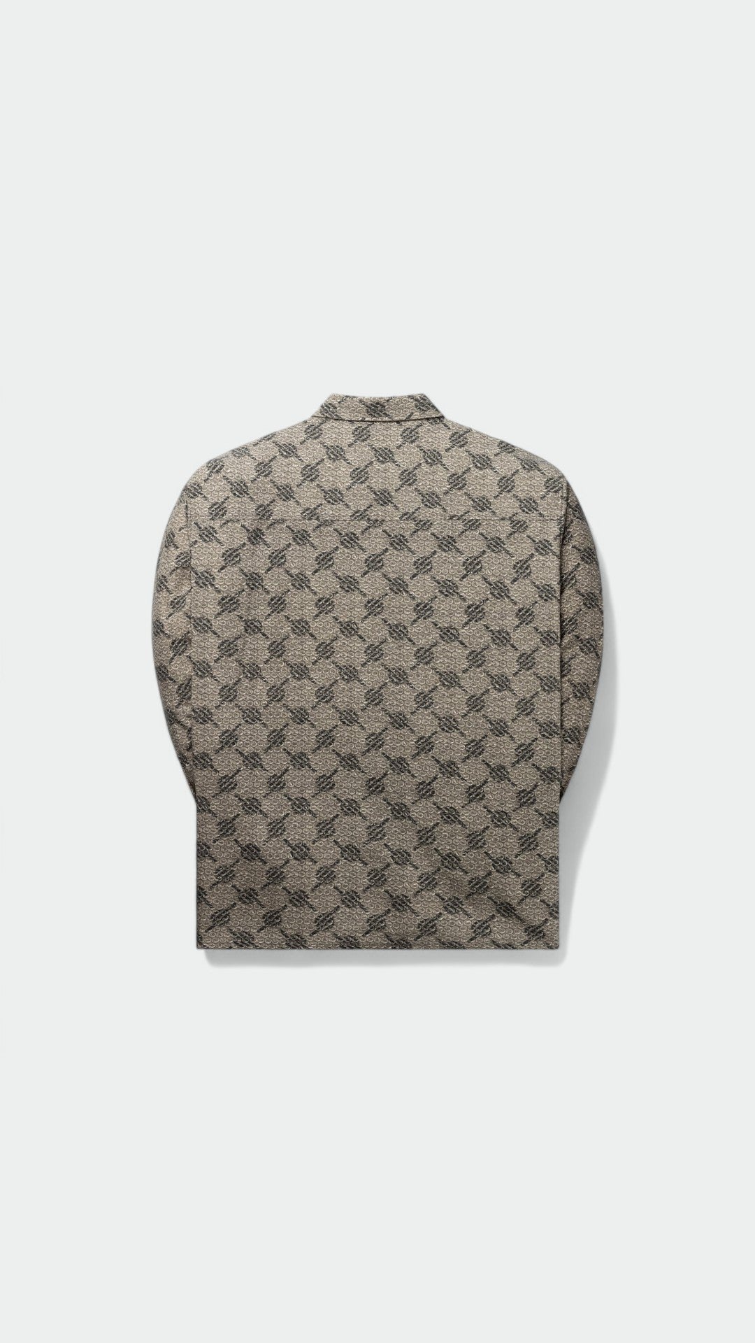 Tope Bubblewrap Shirt
