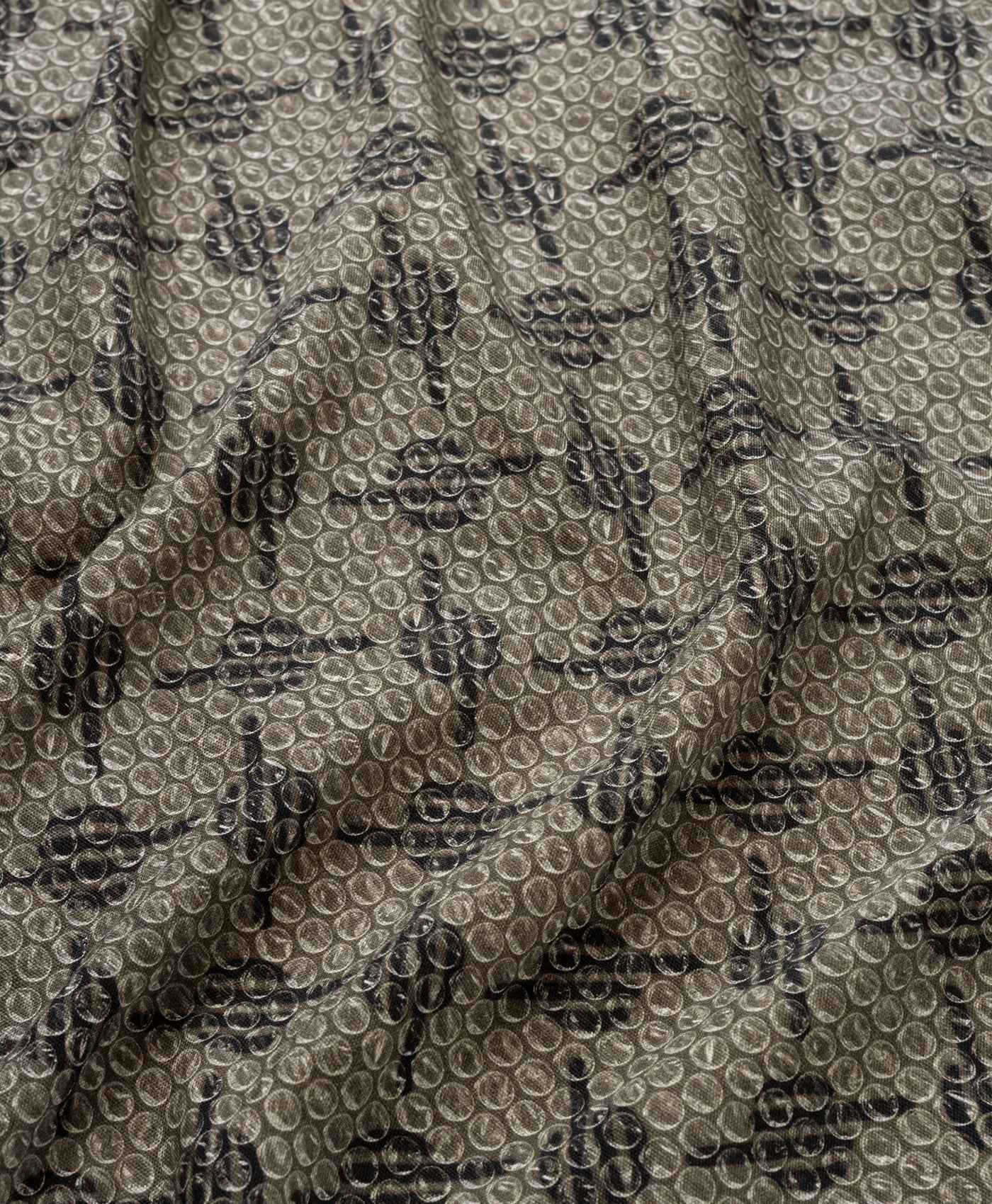 Tope Bubblewrap Shirt