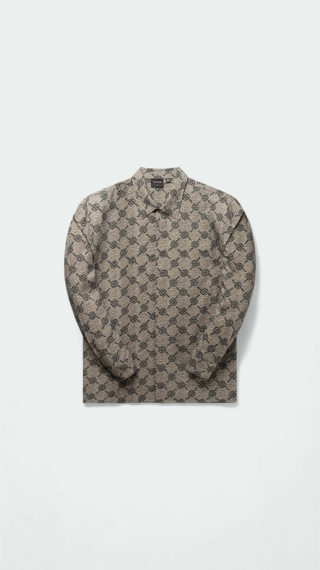 Tope Bubblewrap Shirt