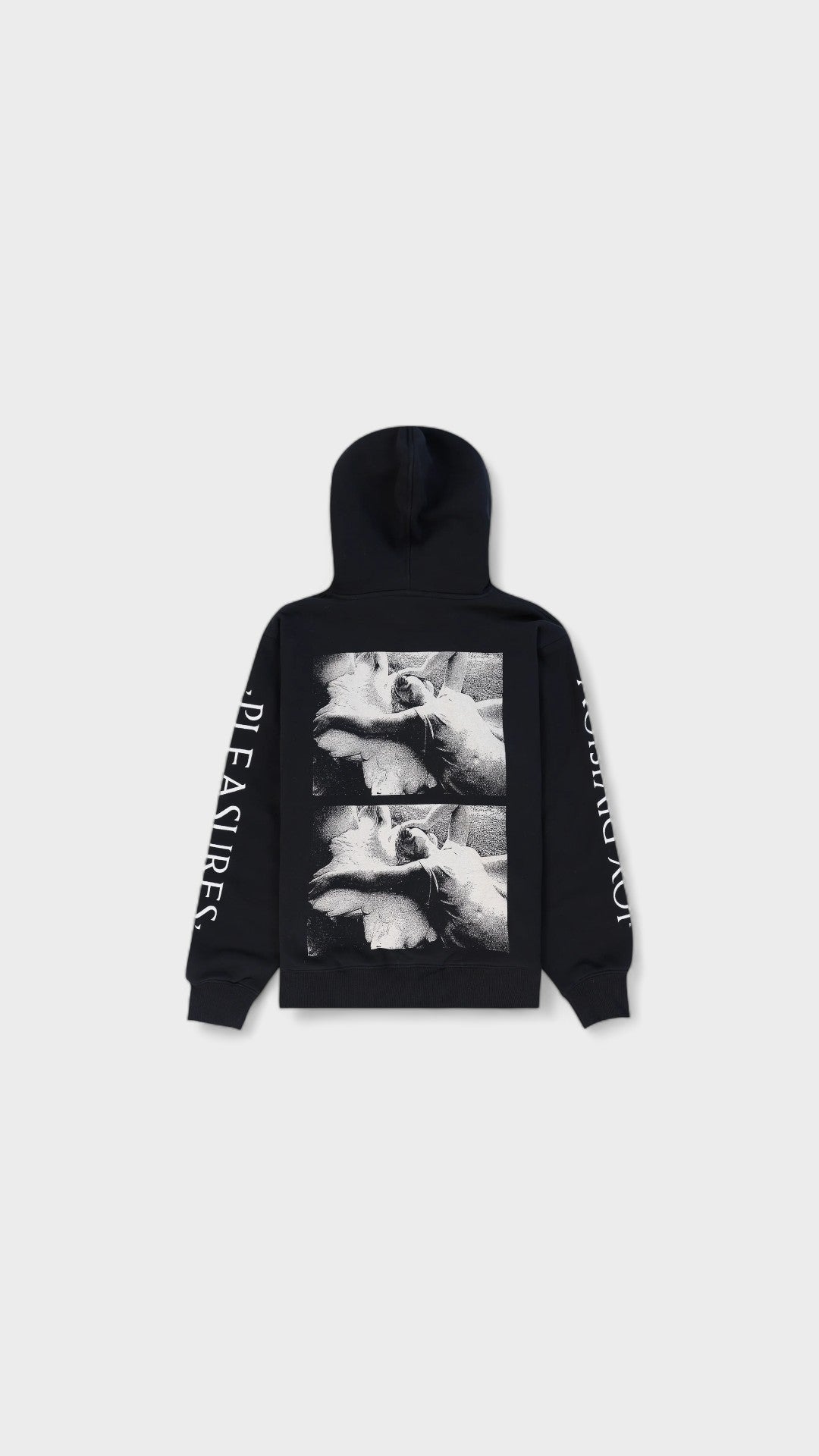 Tear Us Apart Hoodie