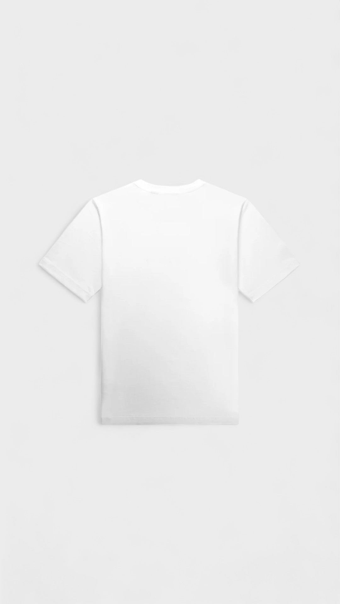 Unified Type T-Shirt