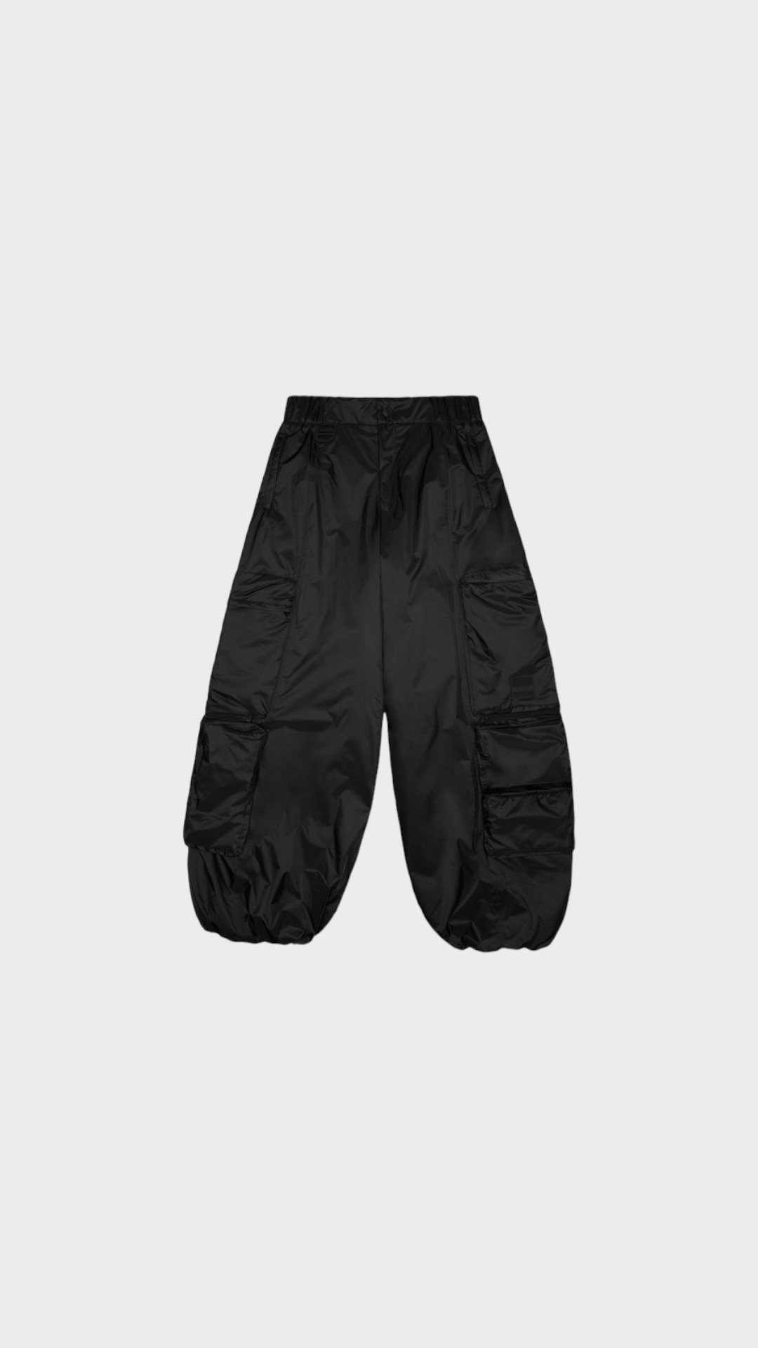 Vardo Pants Wide