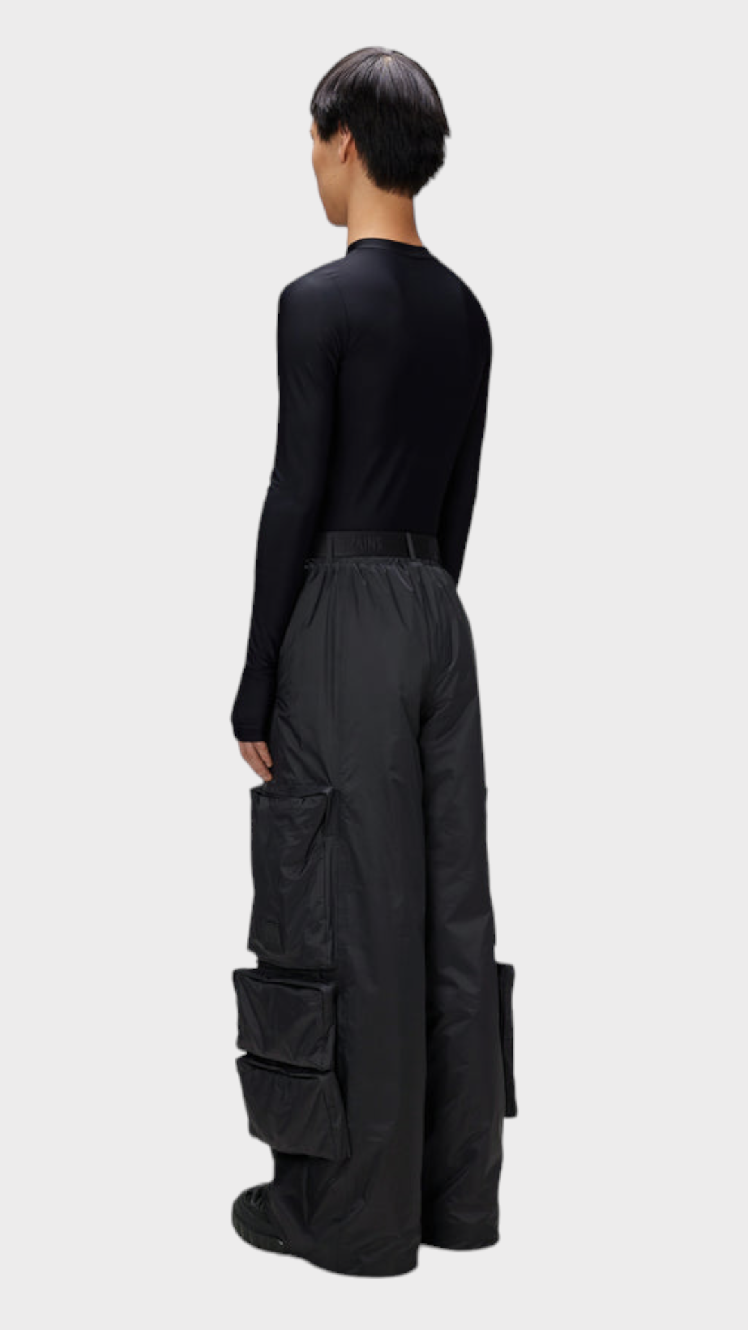 Vardo Pants Wide