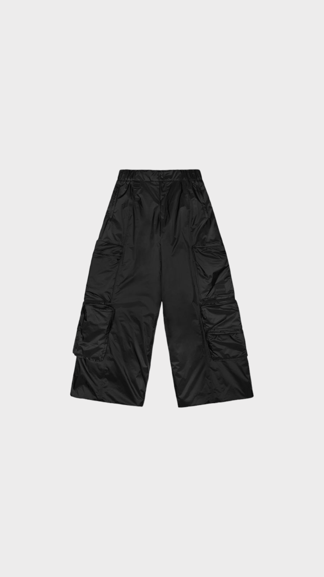 Vardo Pants Wide