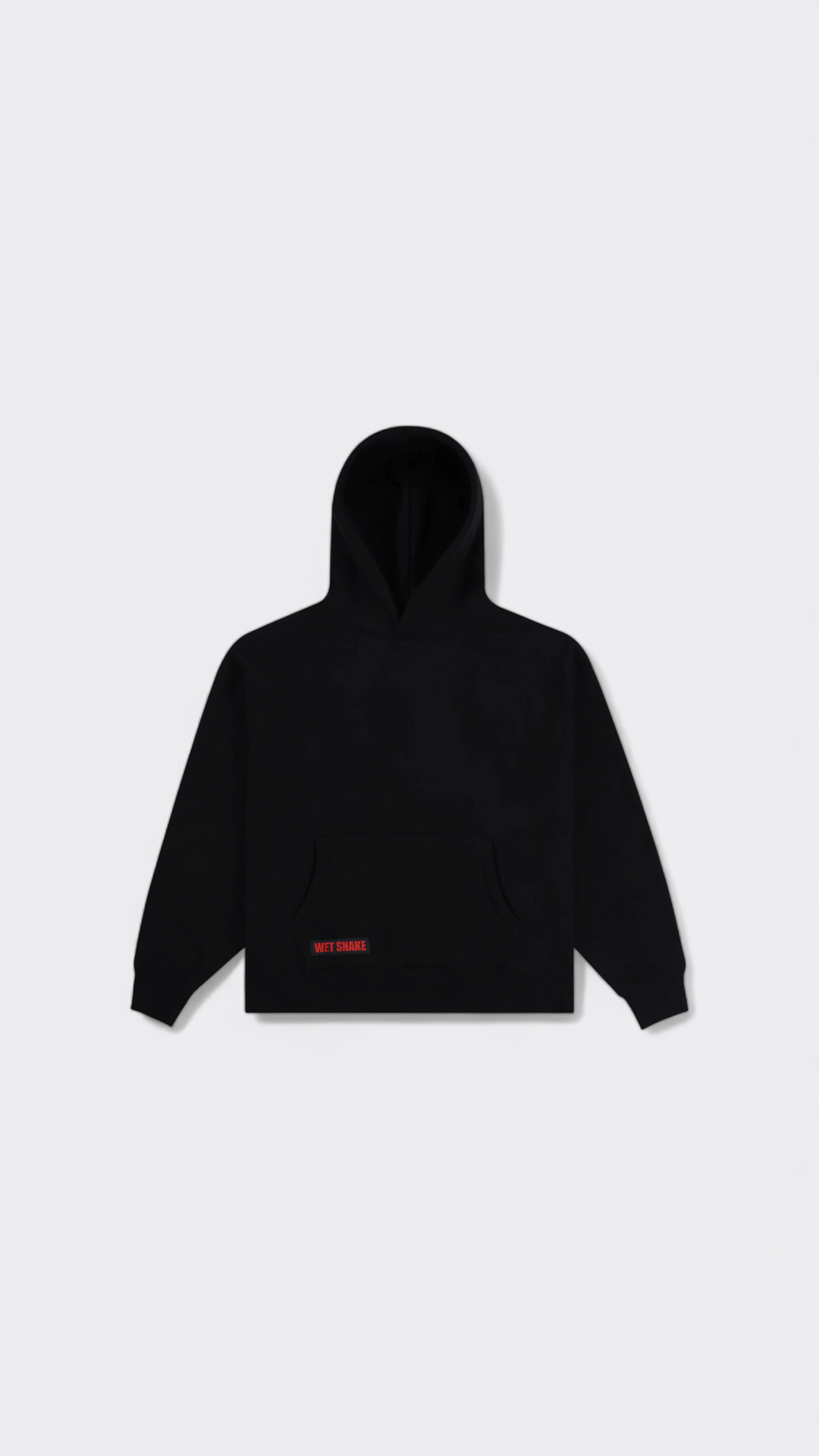 Wet Snake Hoodie