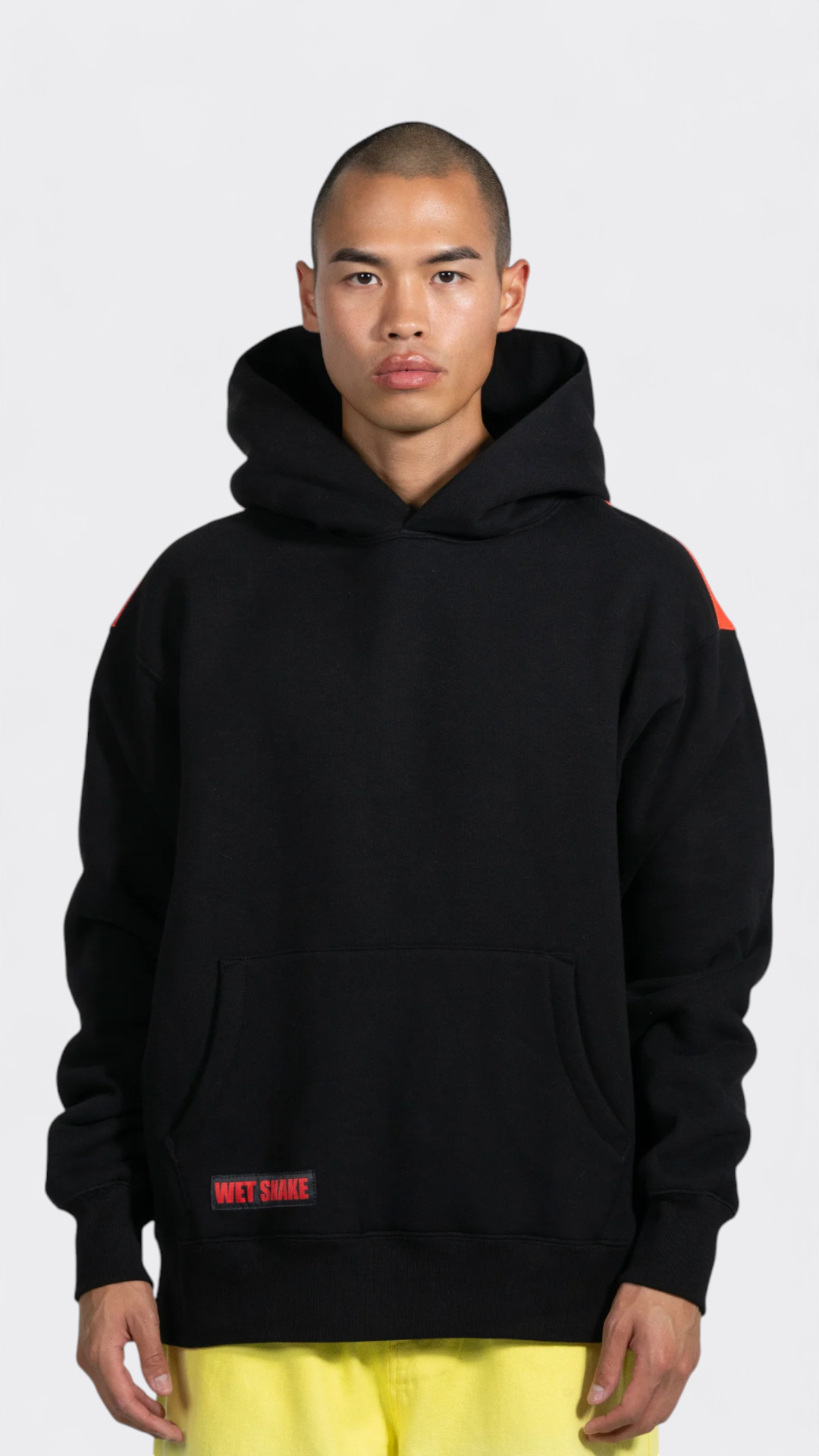 Wet Snake Hoodie