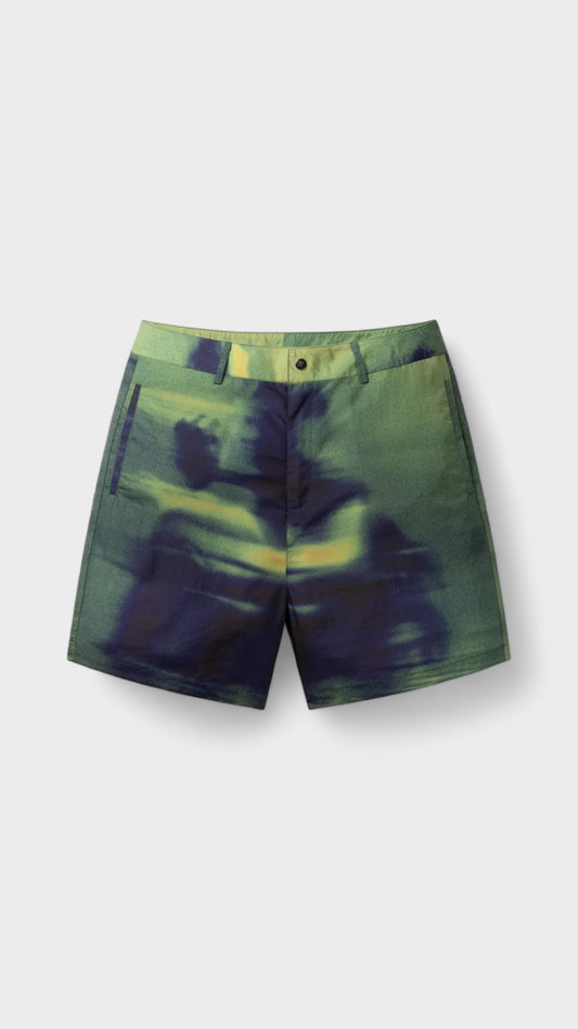 Yaro Hazy Shorts
