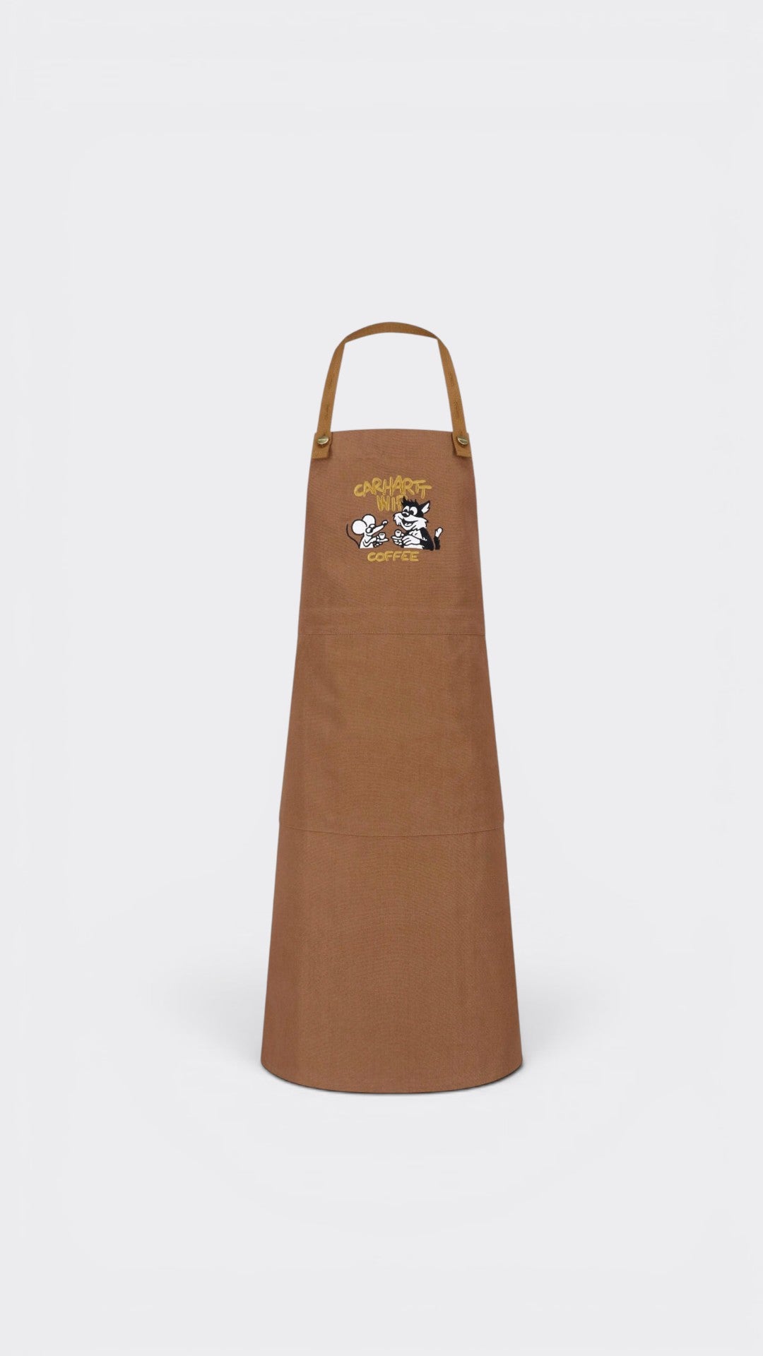 Carhartt wip Apron Coffee Break