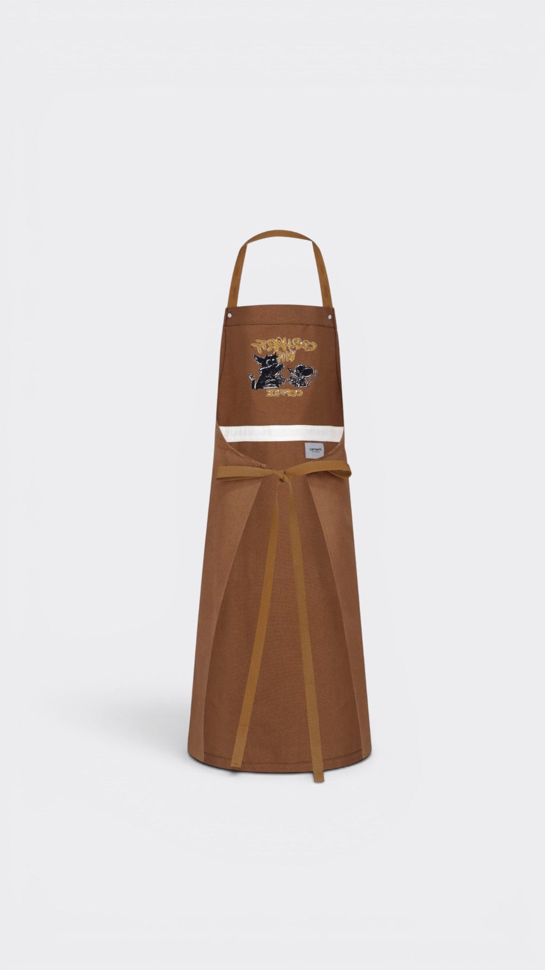Carhartt wip Apron Coffee Break