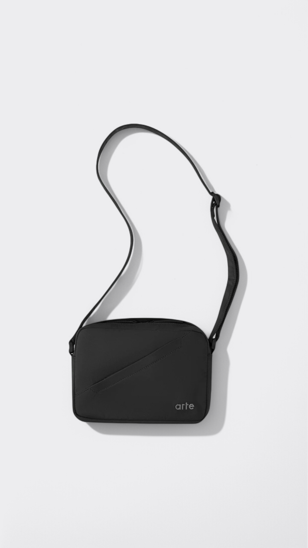 Nylon Small Bag
