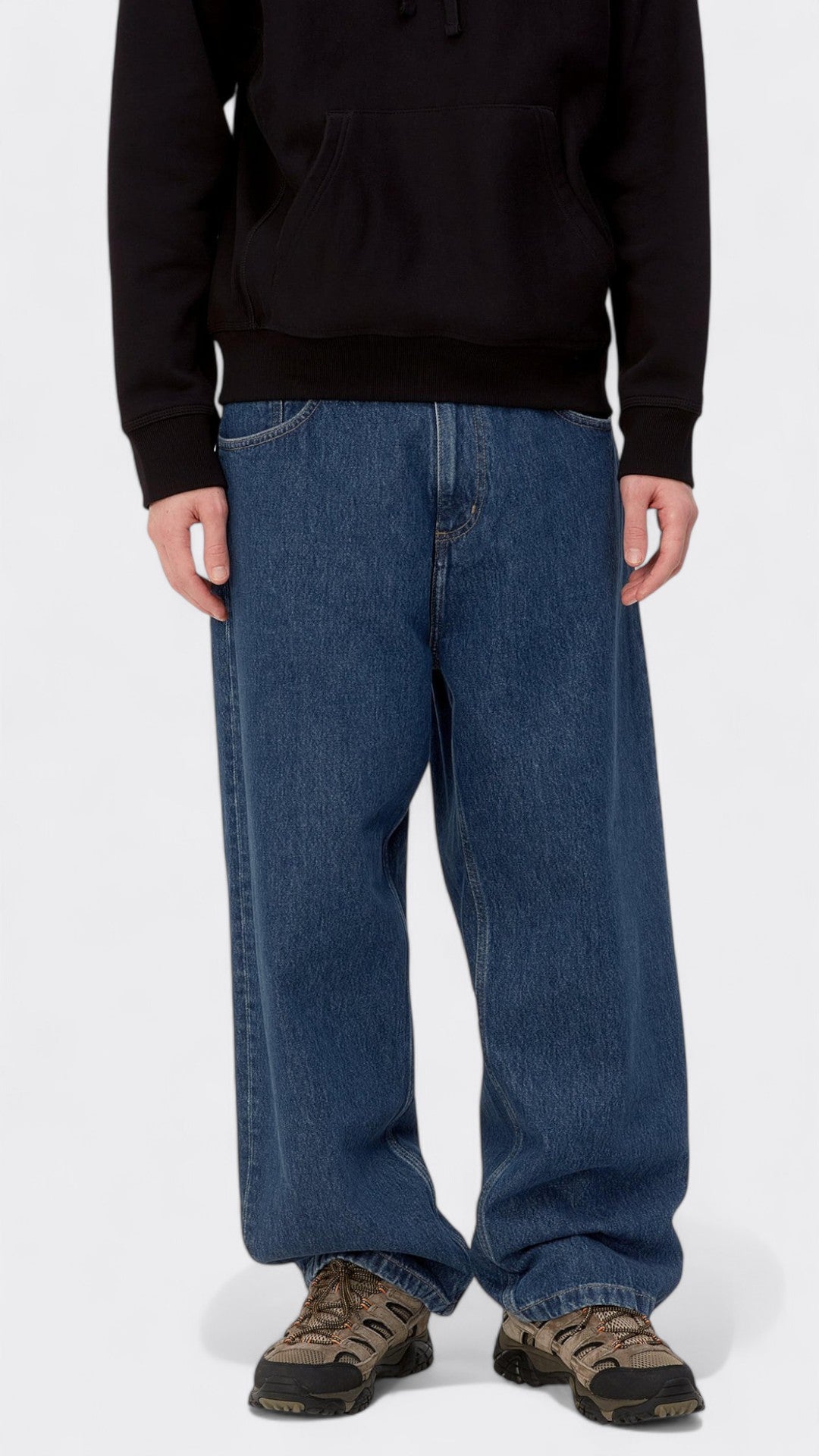 Brandon Pant