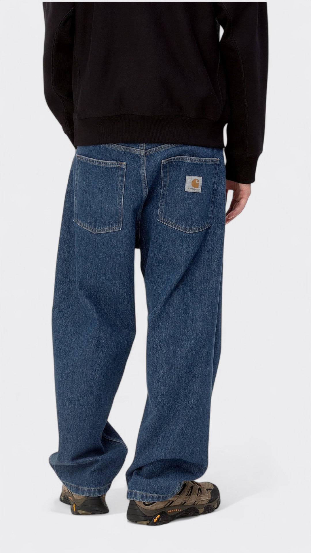 Brandon Pant