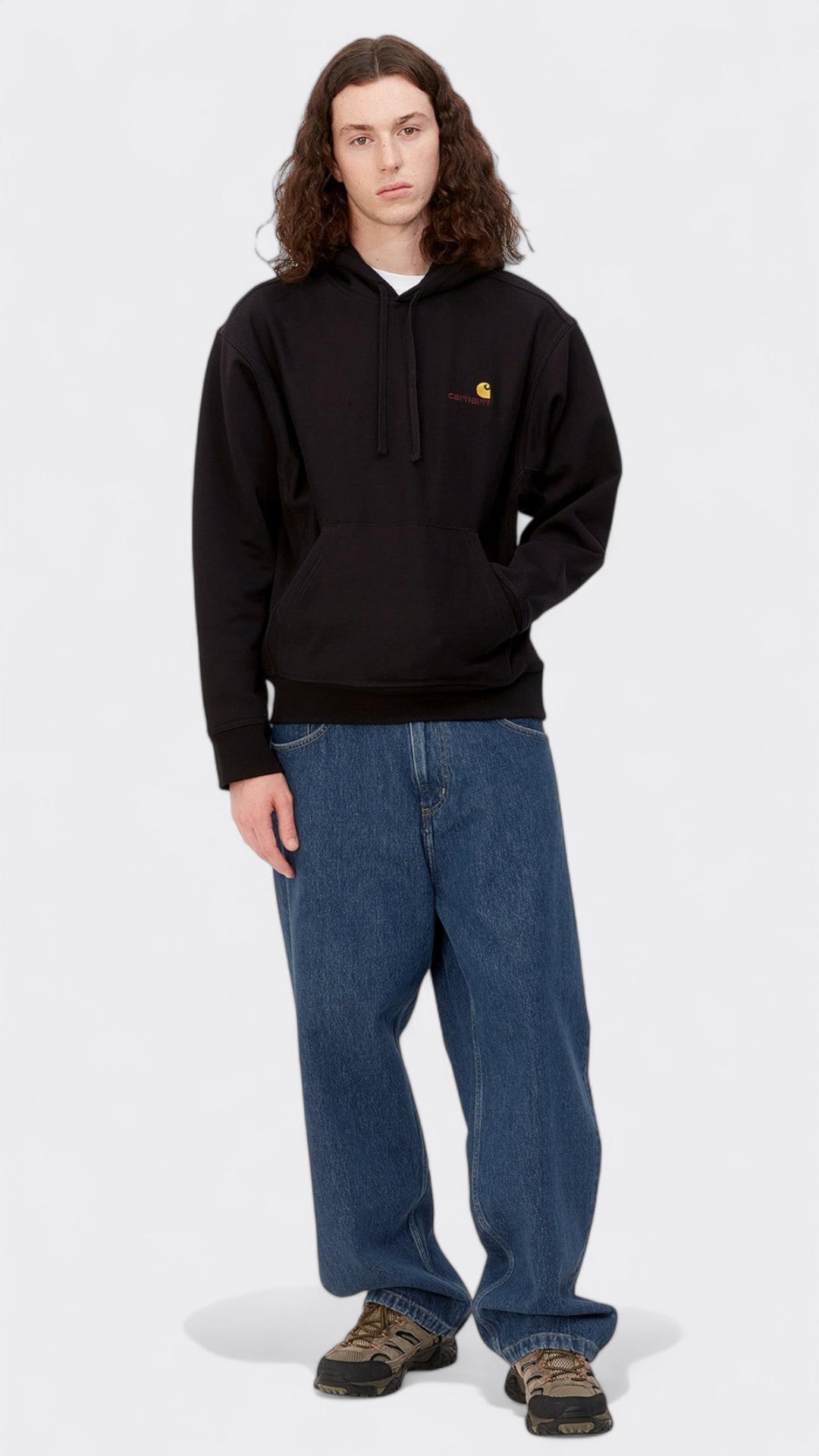 Brandon Pant