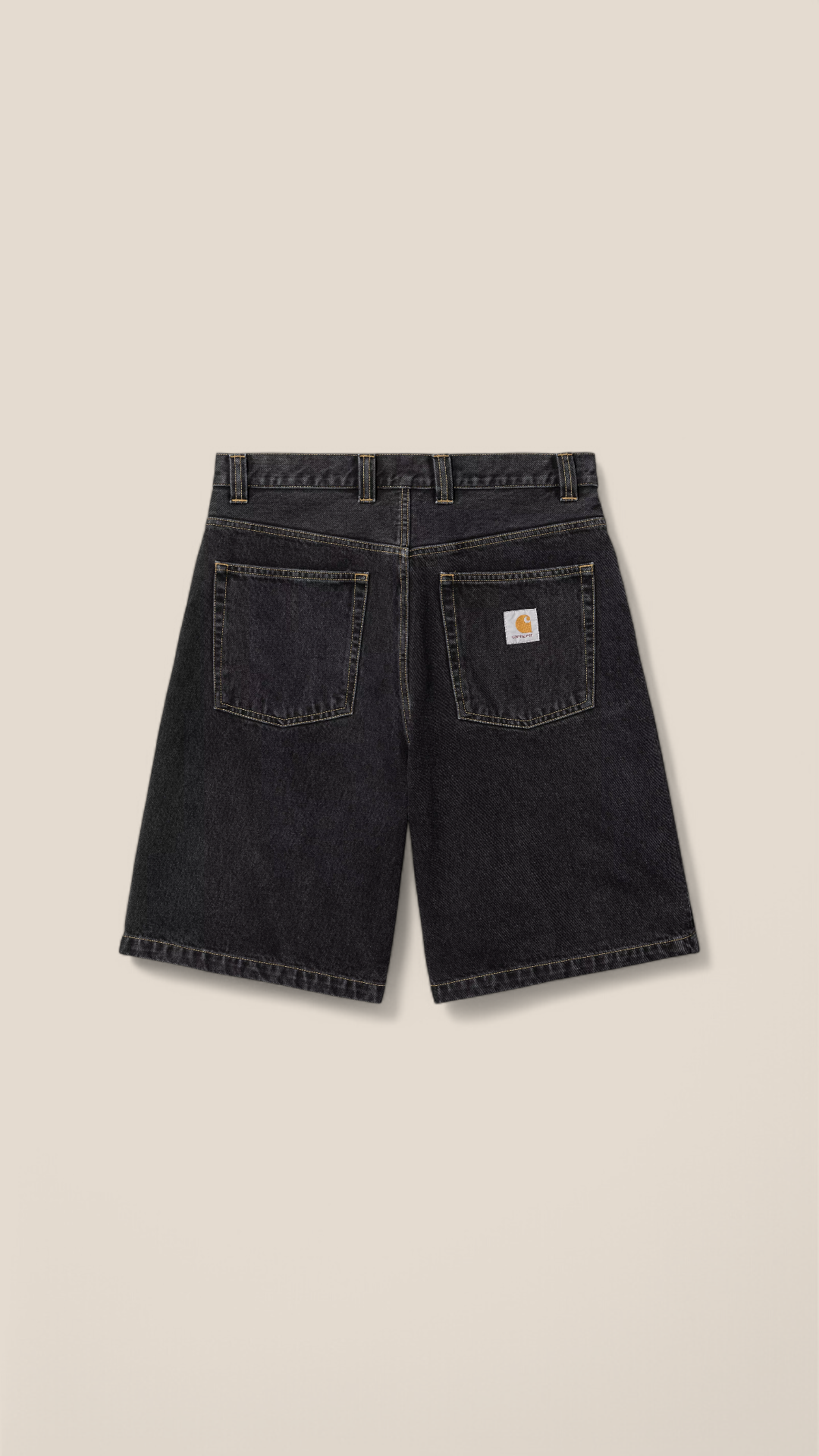 Brandon Short Black