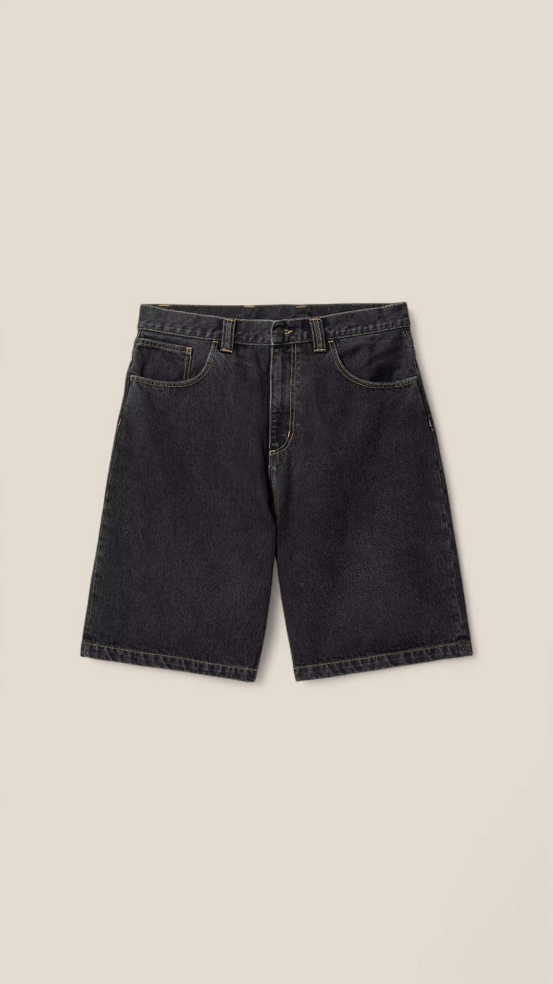 Brandon Short Black