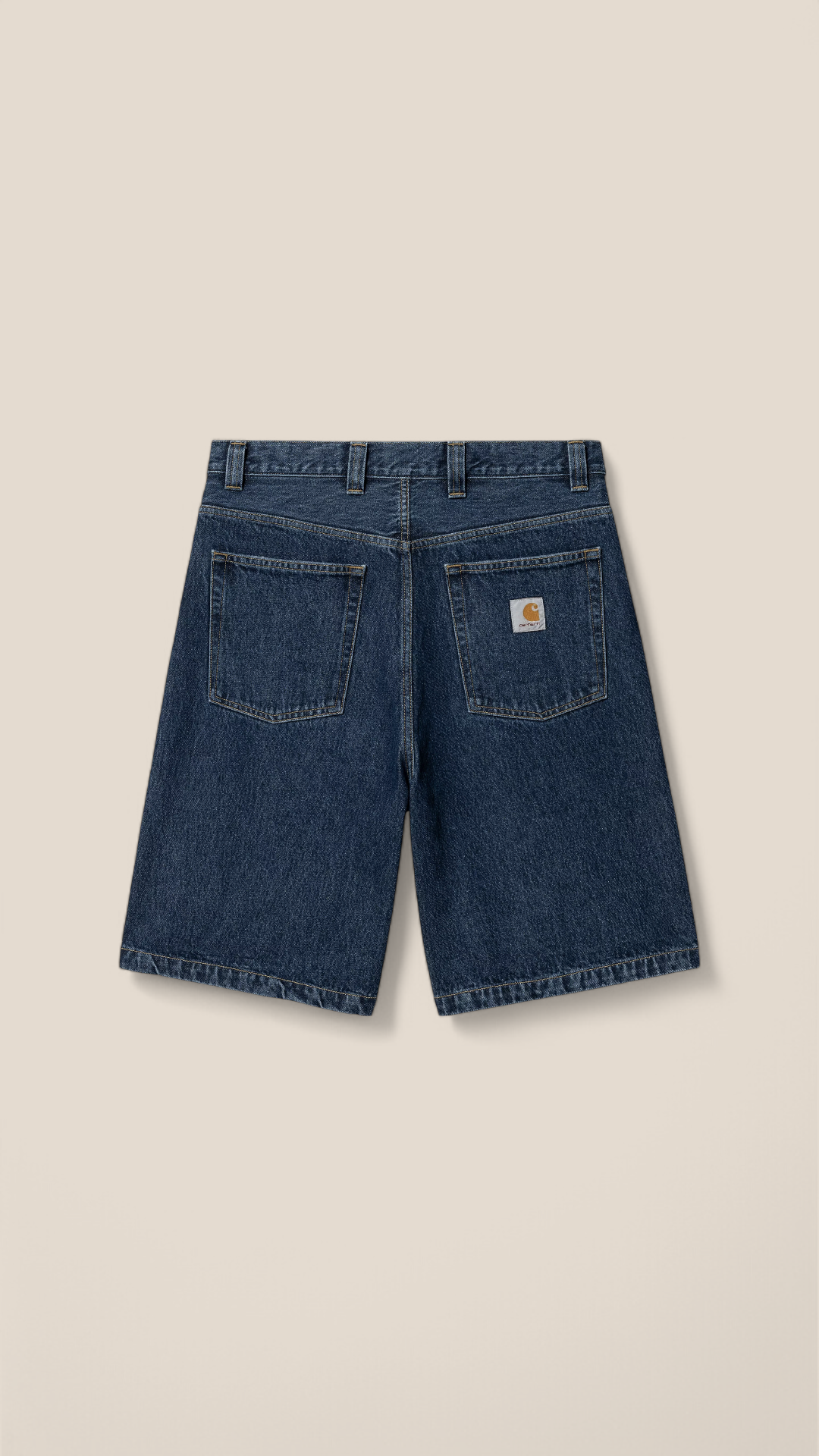 Brandon Short Blue