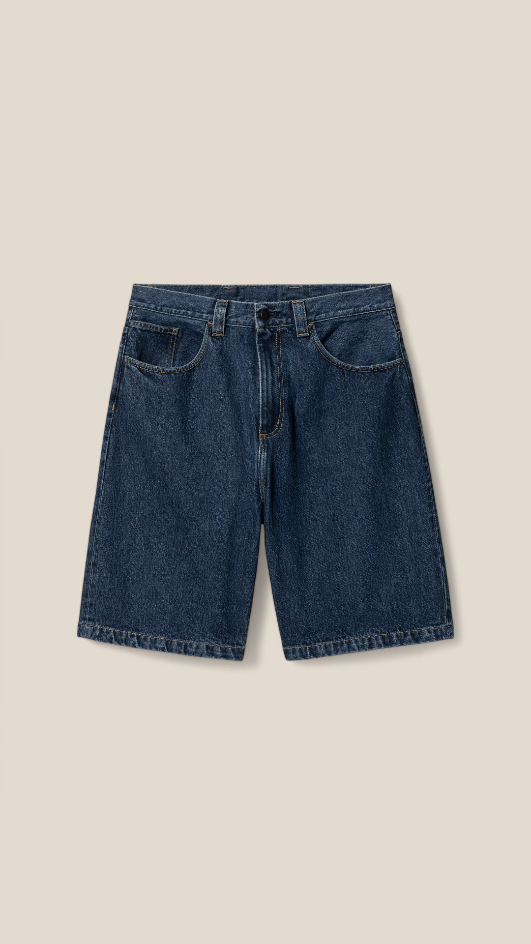 Brandon Short Blue
