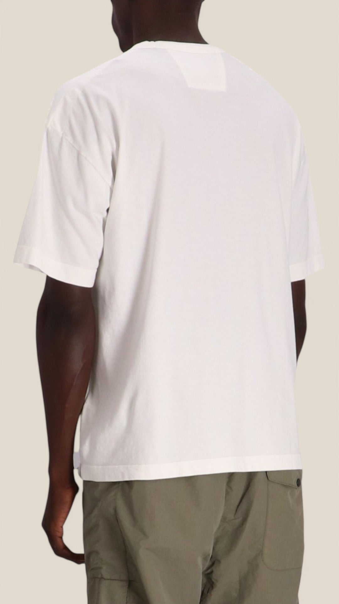 T-shirt Short Sleeve