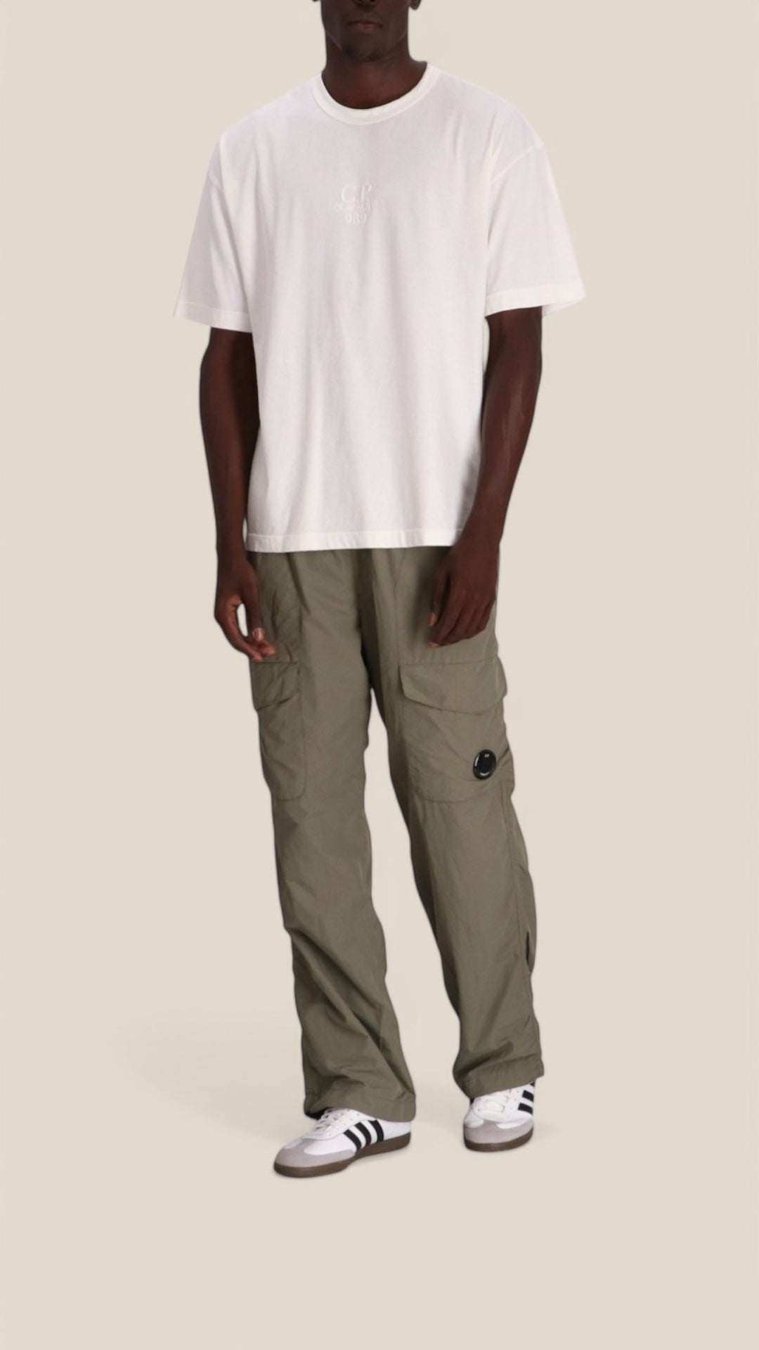 T-shirt Short Sleeve