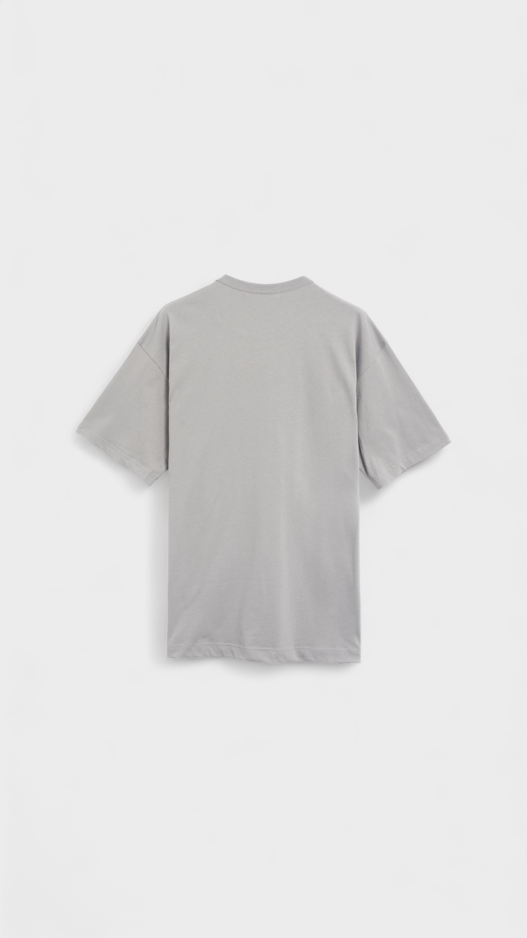 Men Mini Logo Tee Shirt Knit