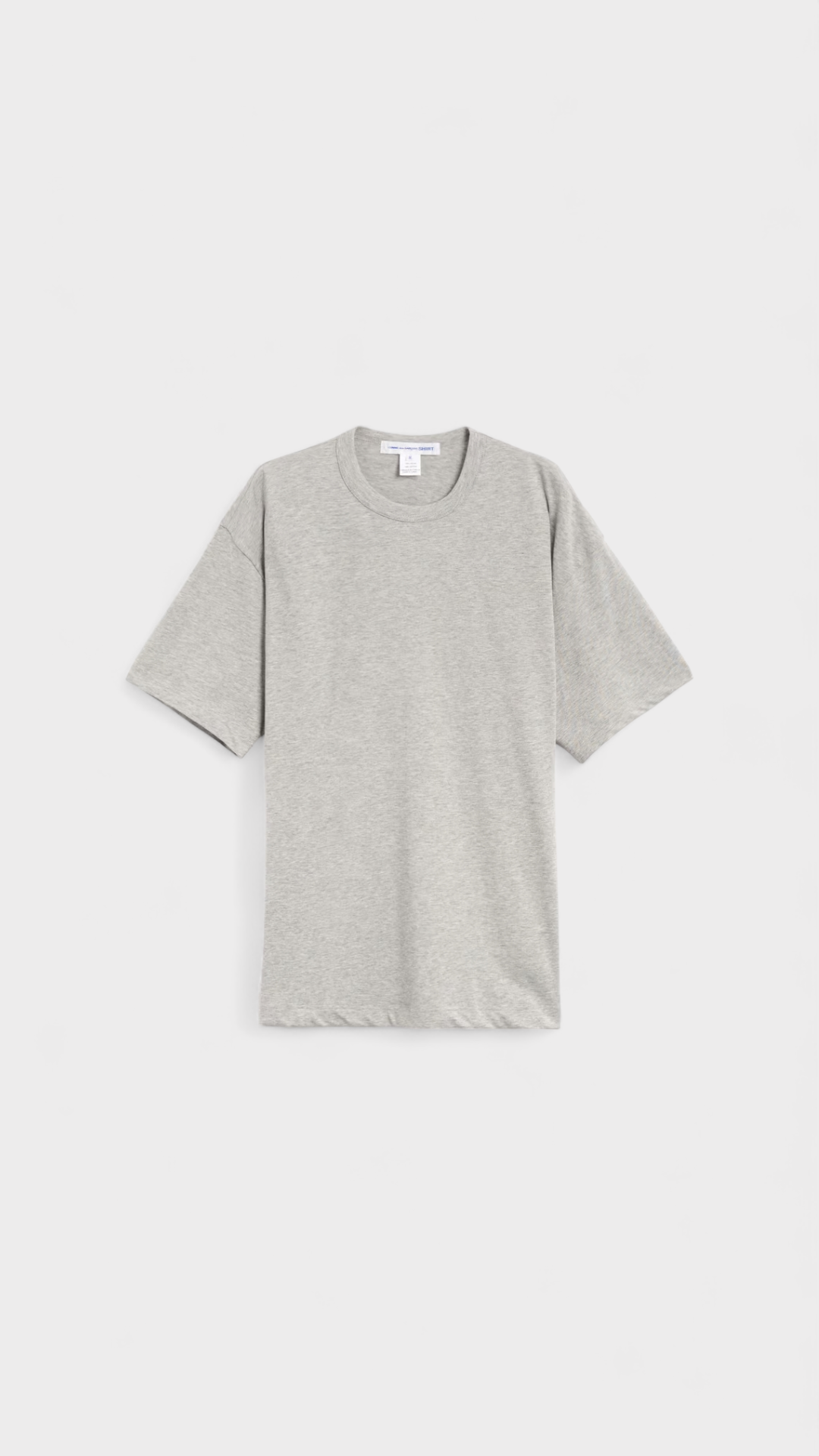 Mens T-Shirt Knit