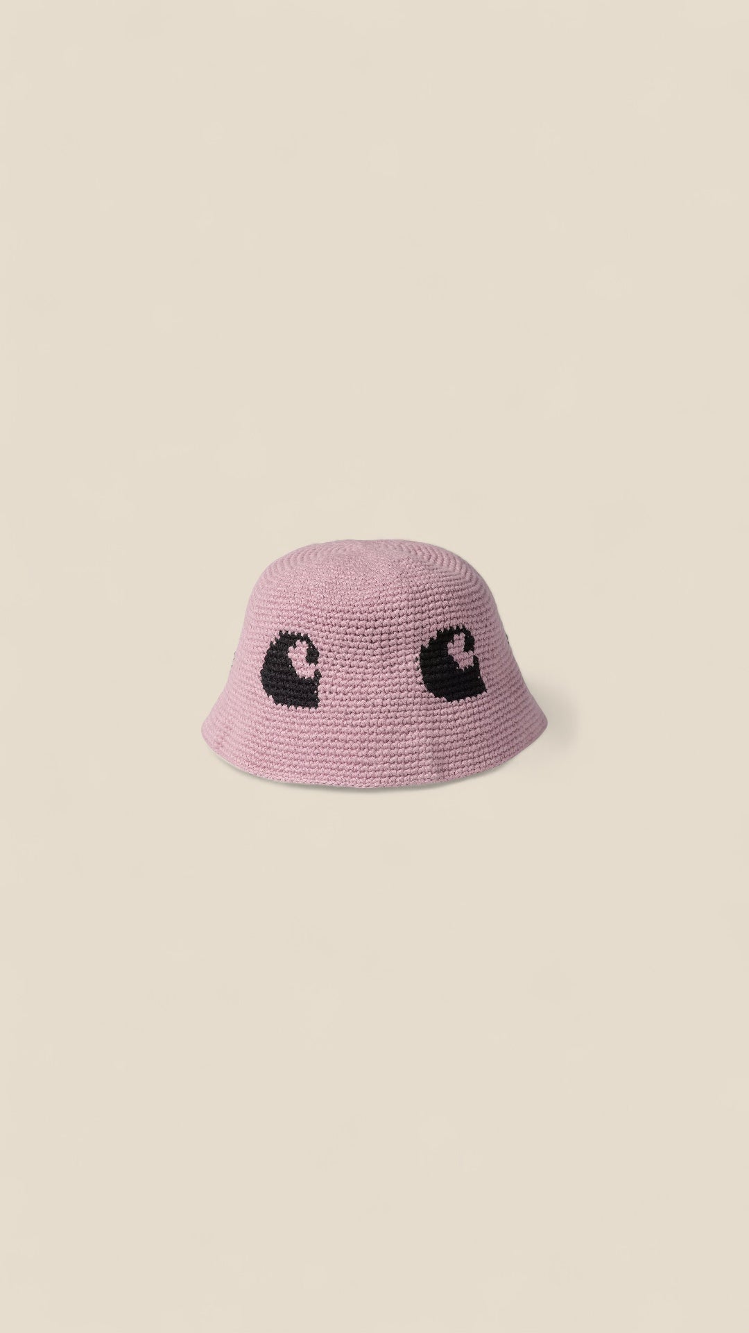 Cane Hat