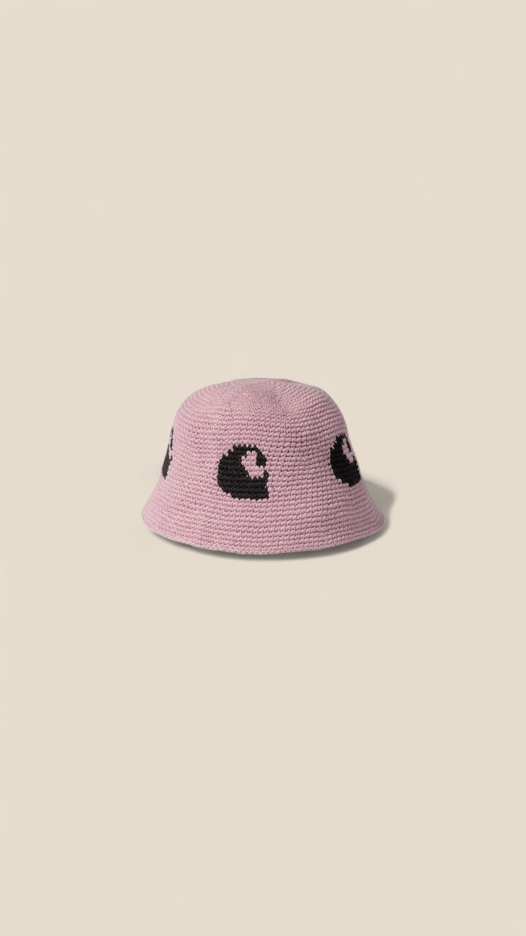 Cane Hat