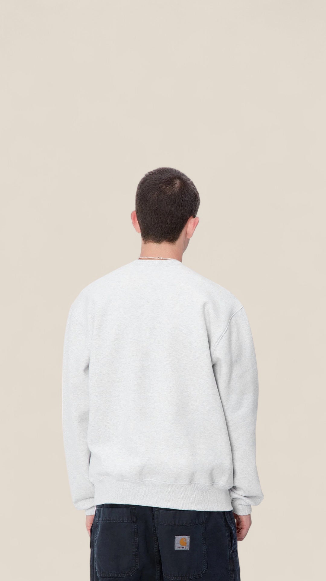 Carhartt Sweat