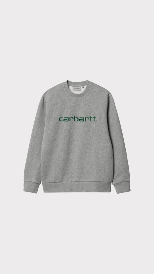 Carhartt Sweat Grey