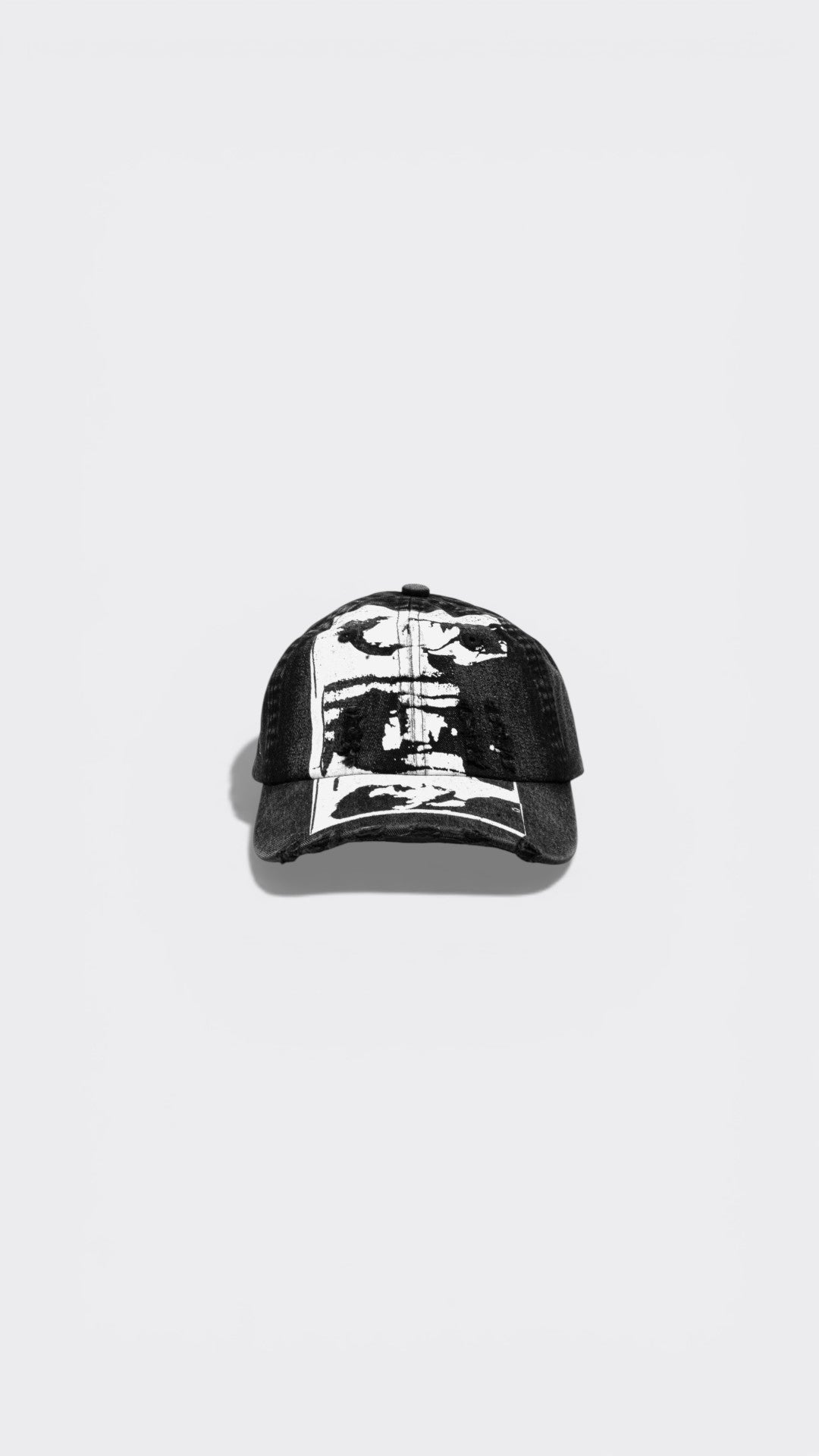 Casquette Taunt Ripped