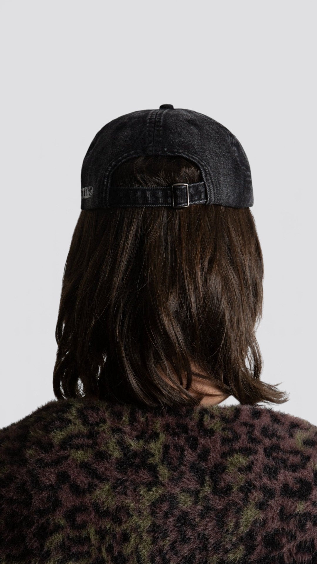 Casquette Taunt Ripped