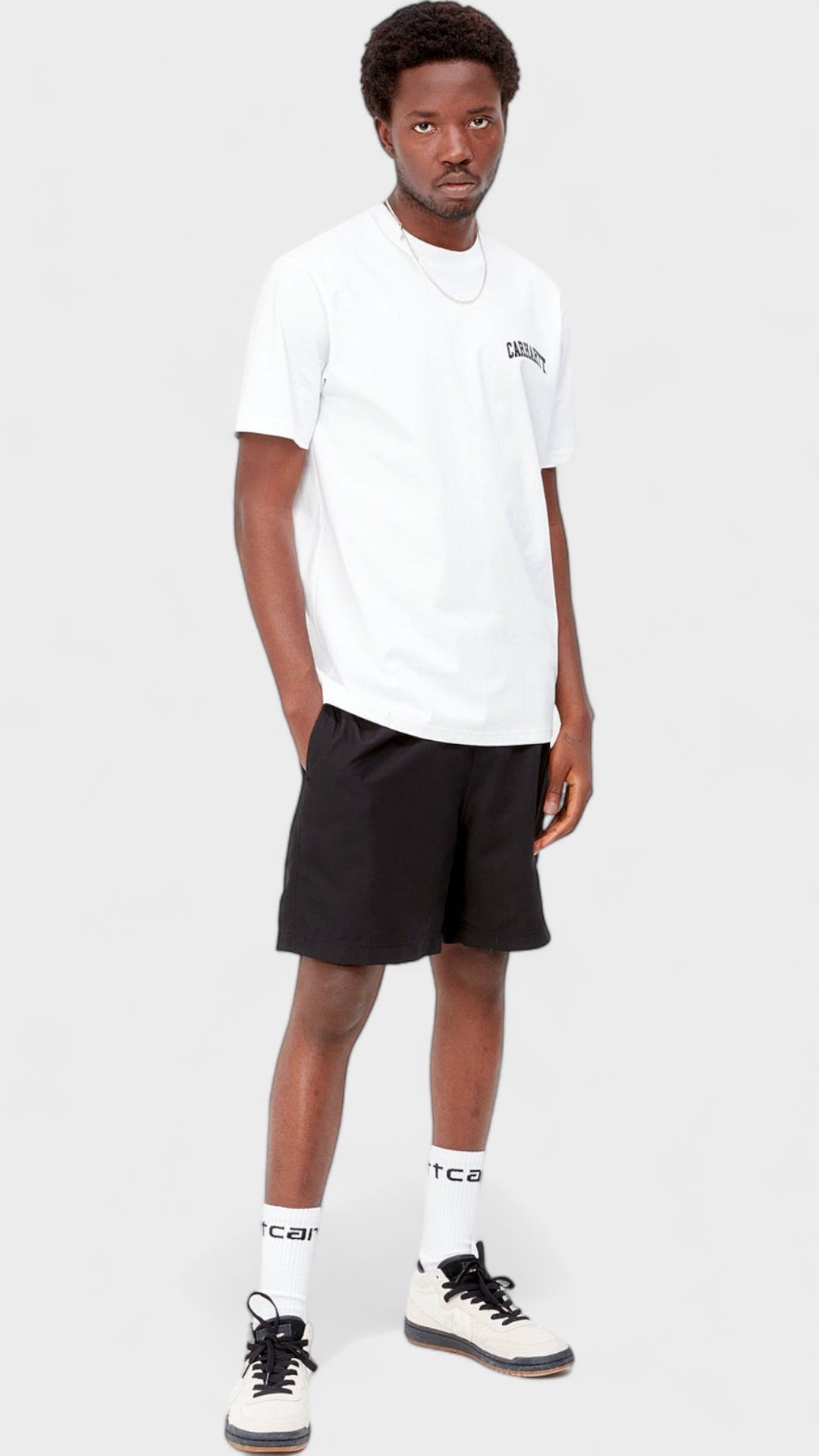 Chase Swim Trunk