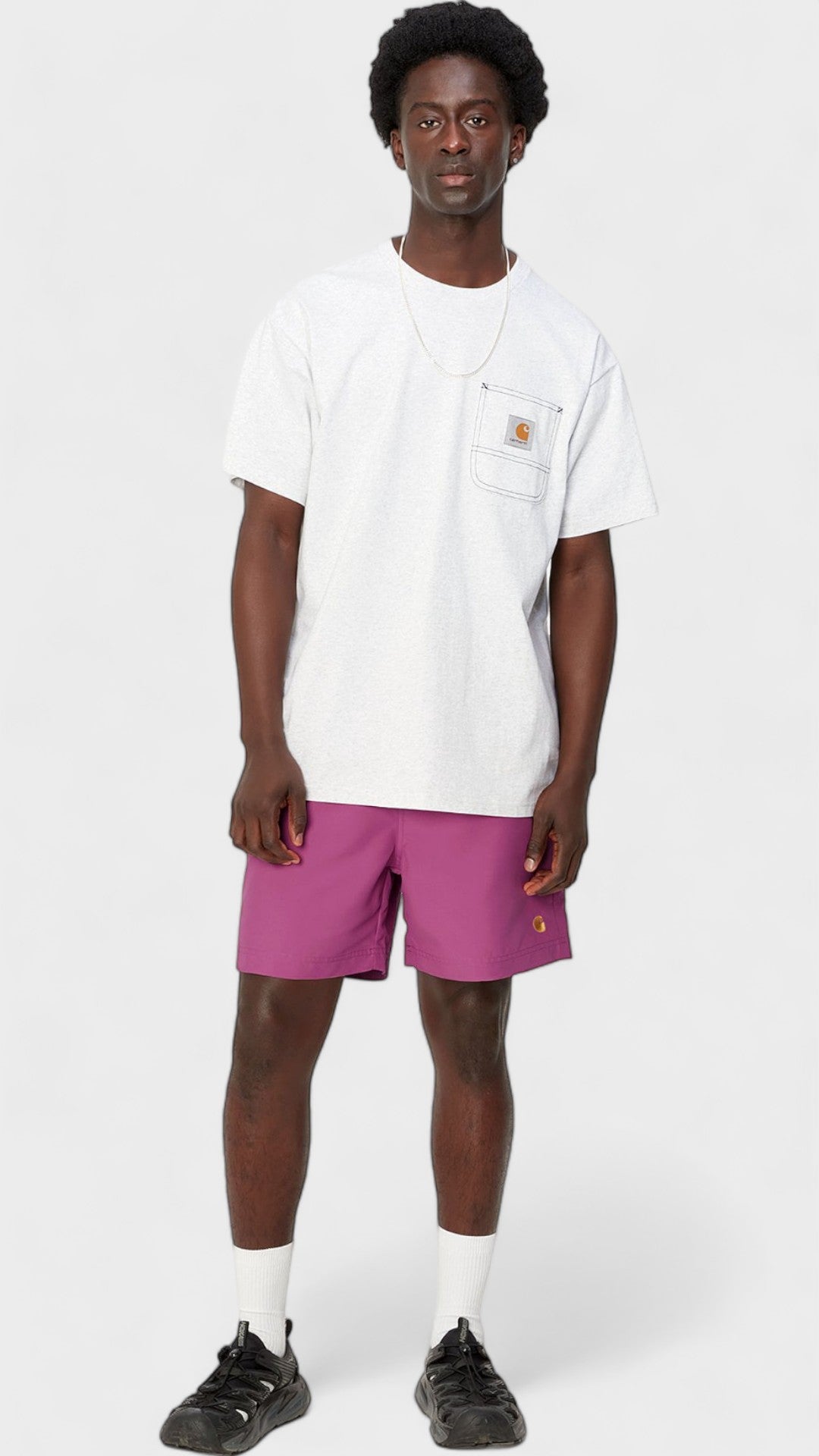 Chase Swim Trunk