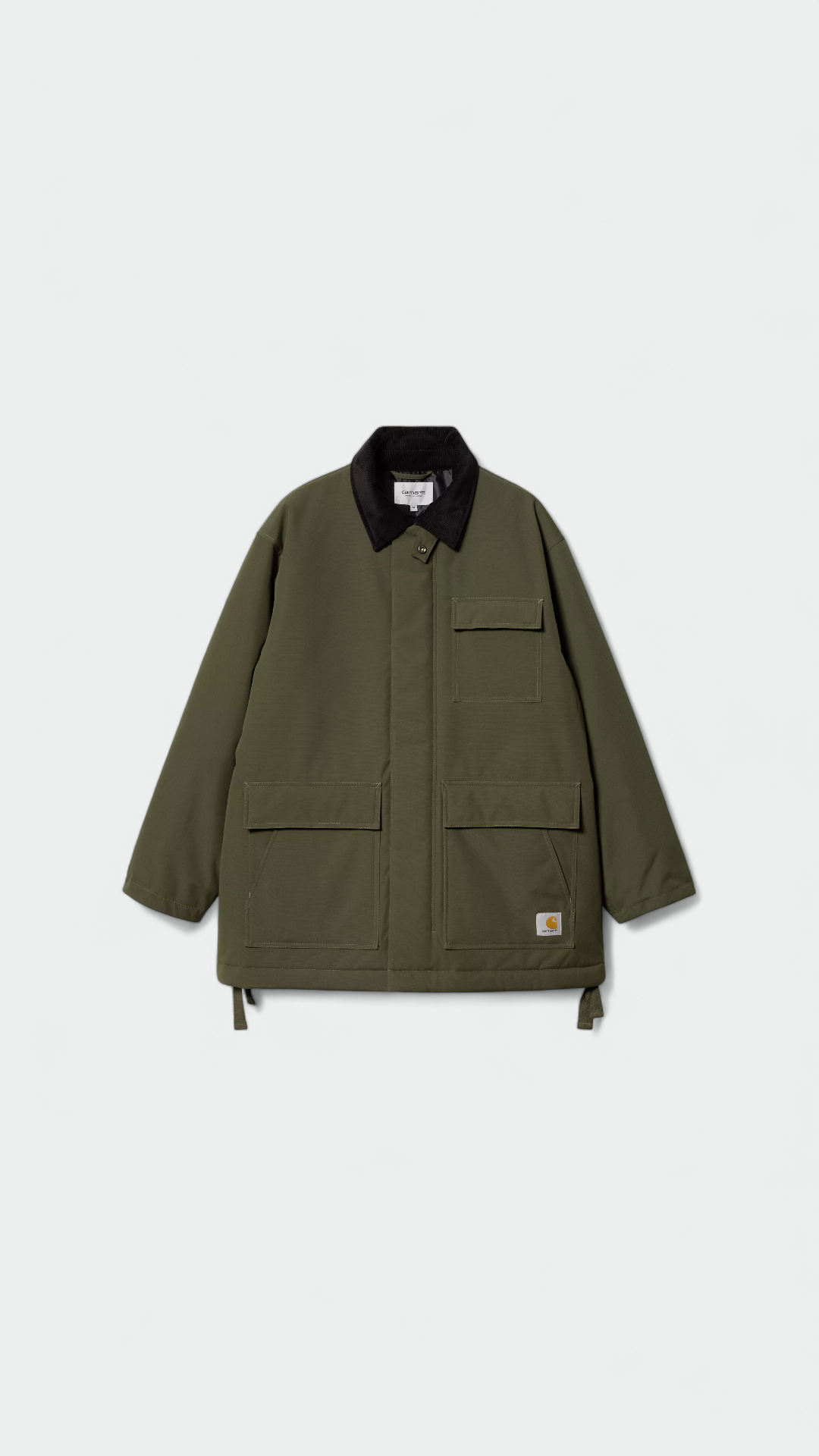 Carlton Coat
