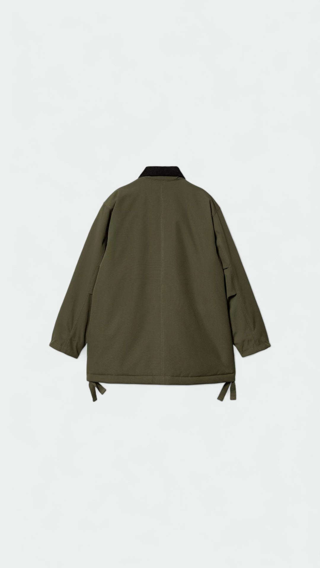 Carlton Coat