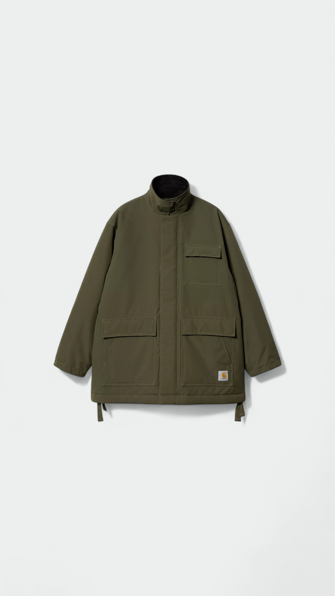Carlton Coat