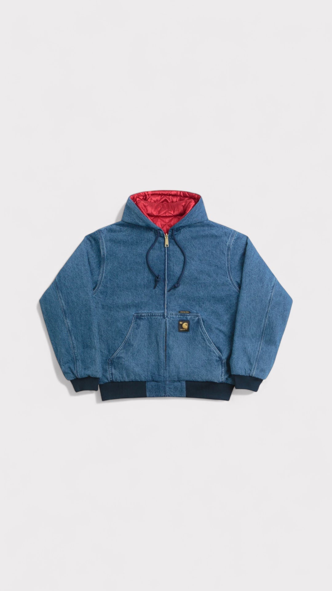 50 Years Anniversary OG Active Jacket