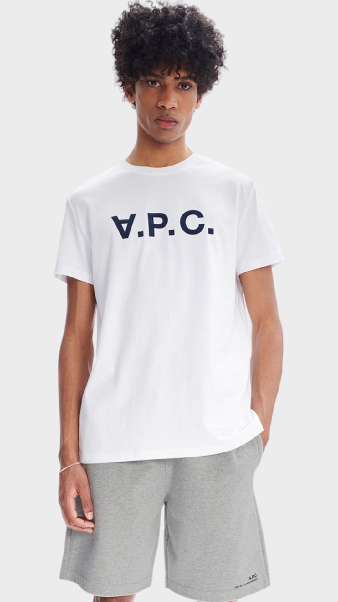 Standard Grand VPC T-shirt