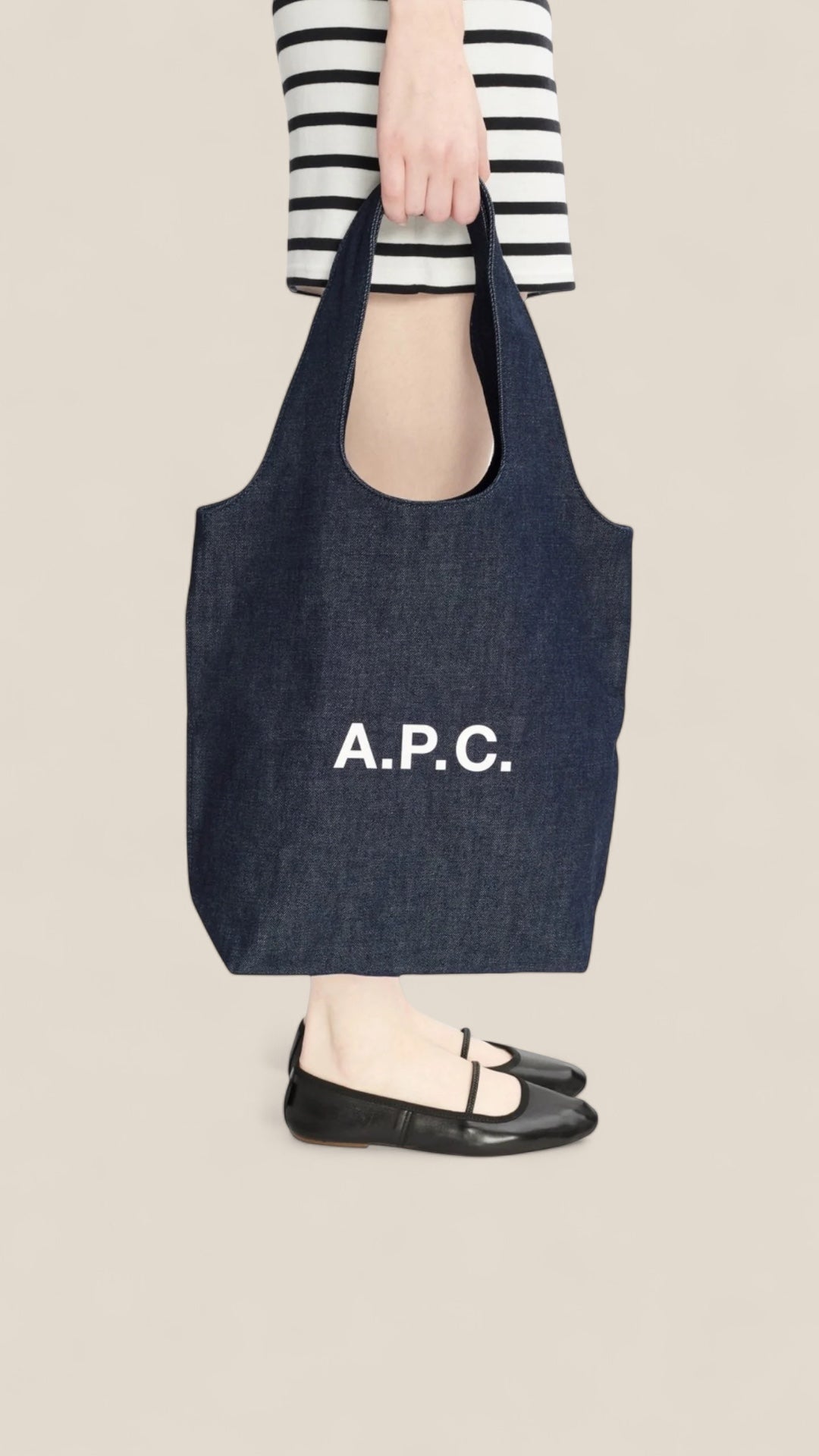 Tote Ninon Small
