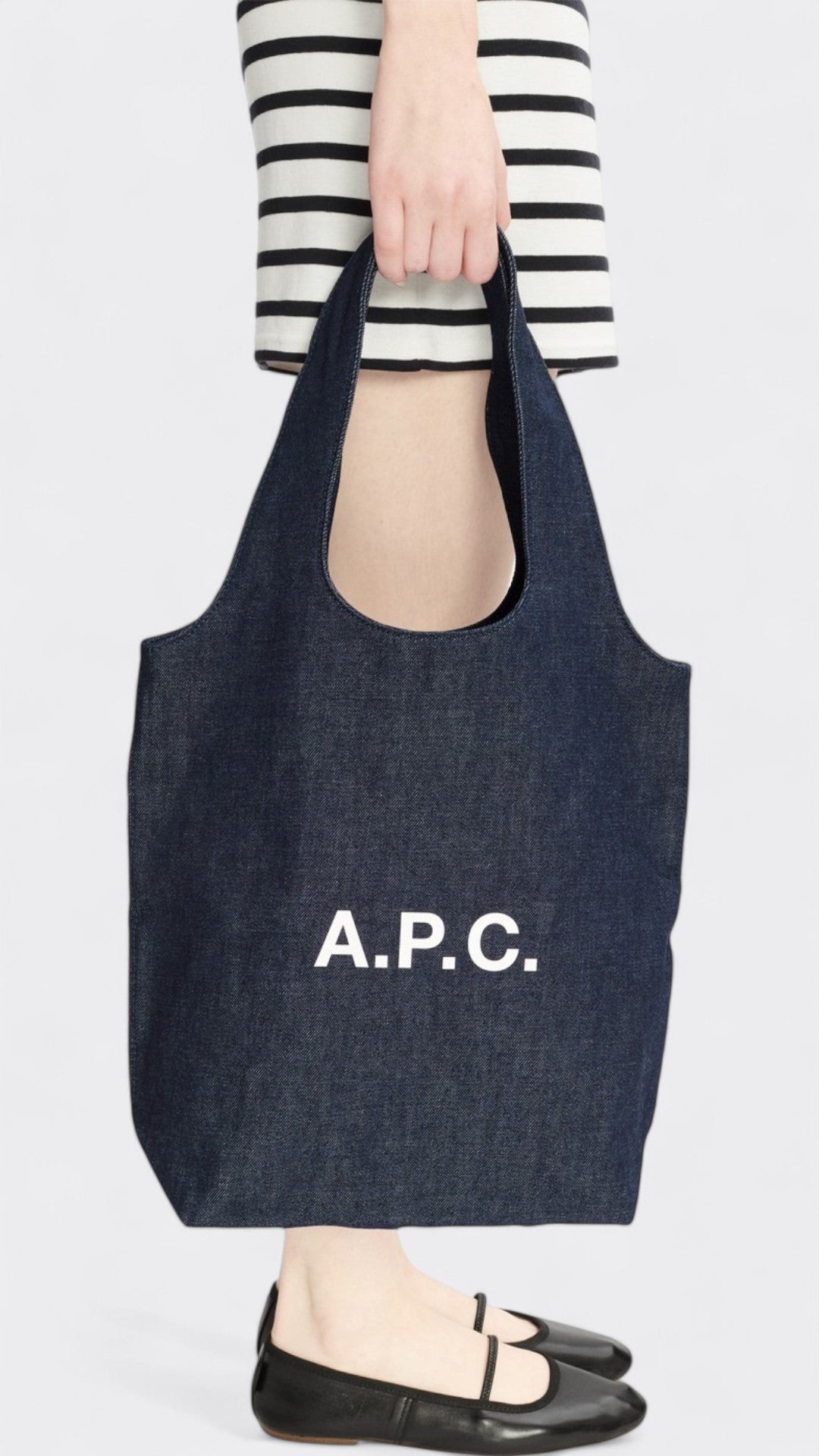 Tote Ninon Small