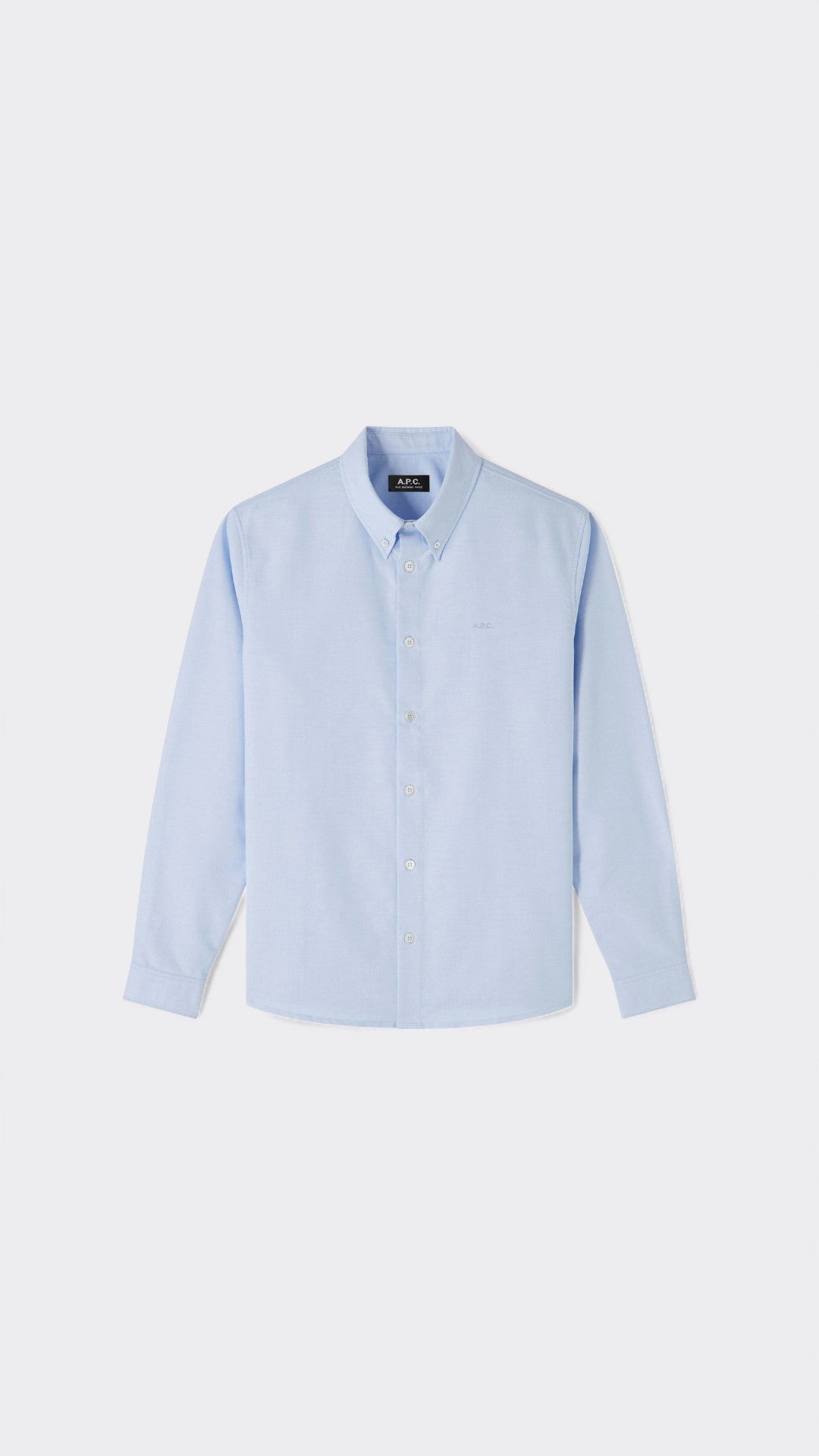 Greg Logo Shirt