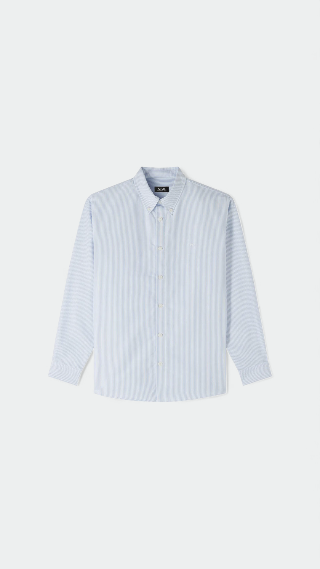 Greg Shirt