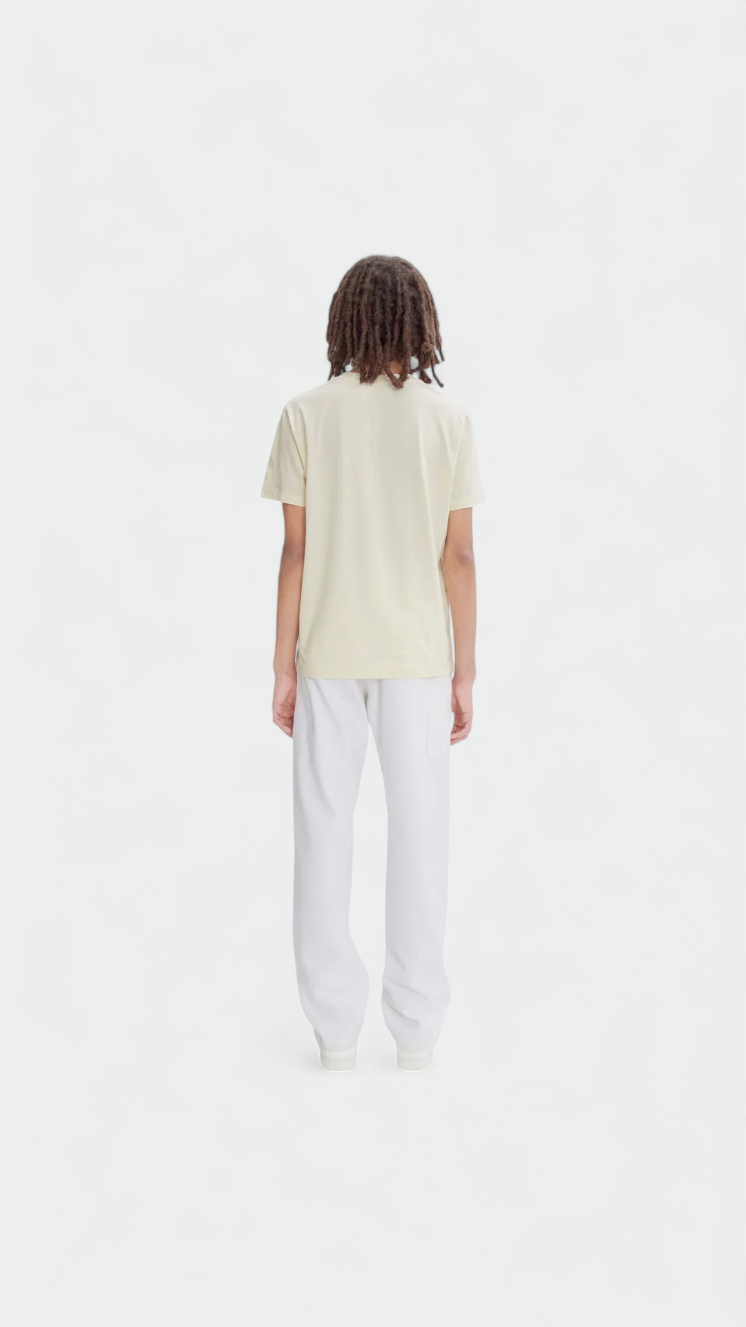 Standard Grand VPC Tee