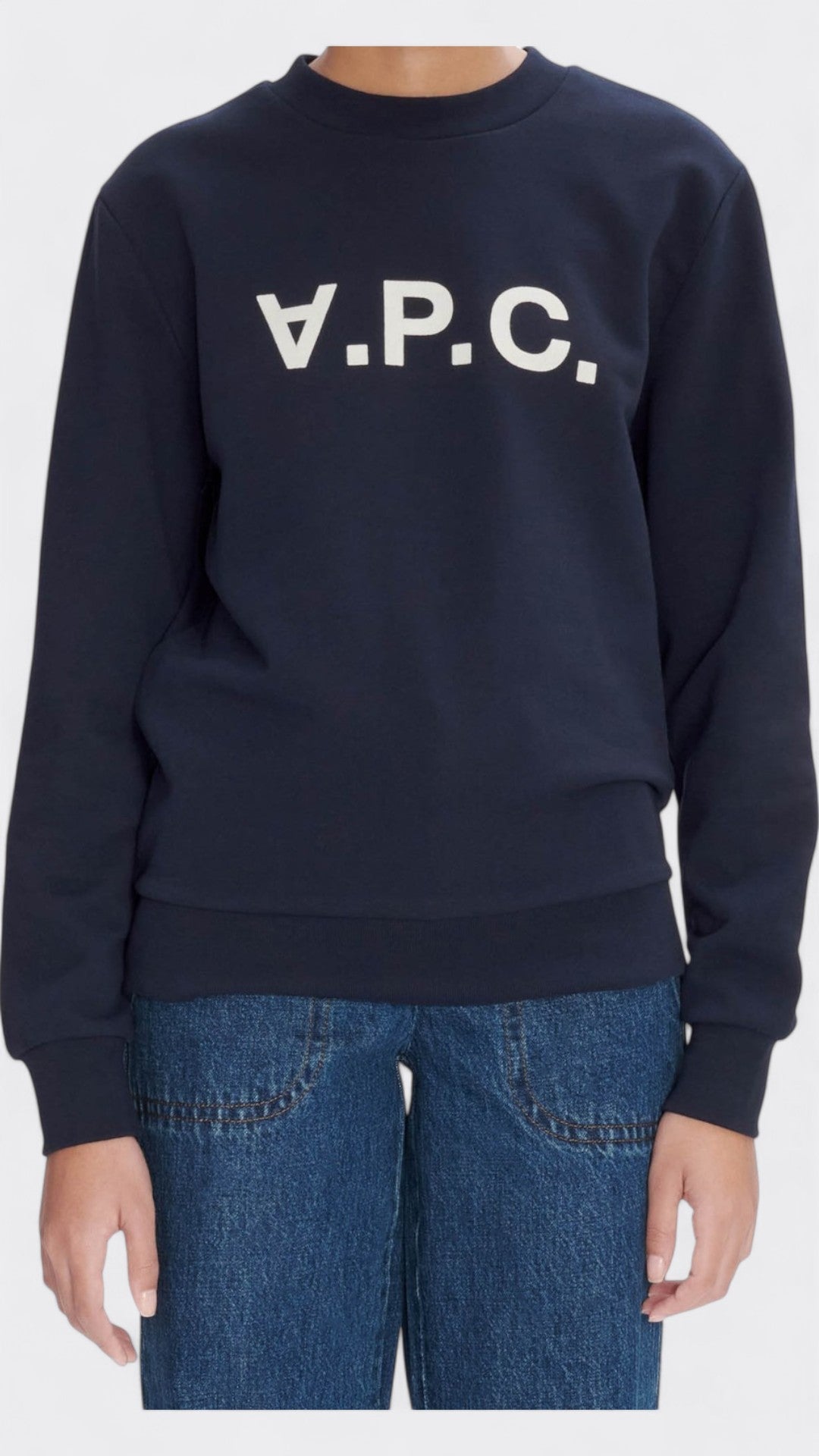 Sweat Standard Grand VPC GOTS