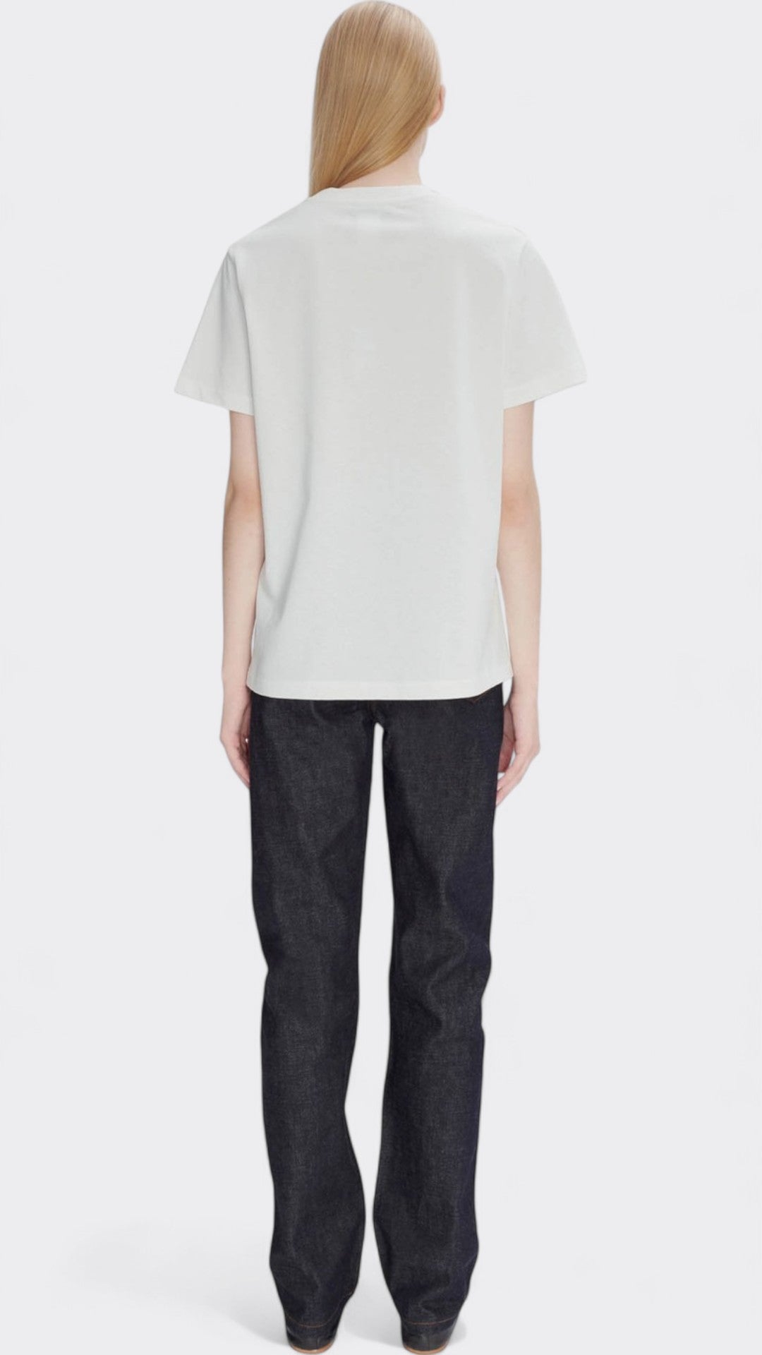 Standard Rue Madame T-shirt GOTS