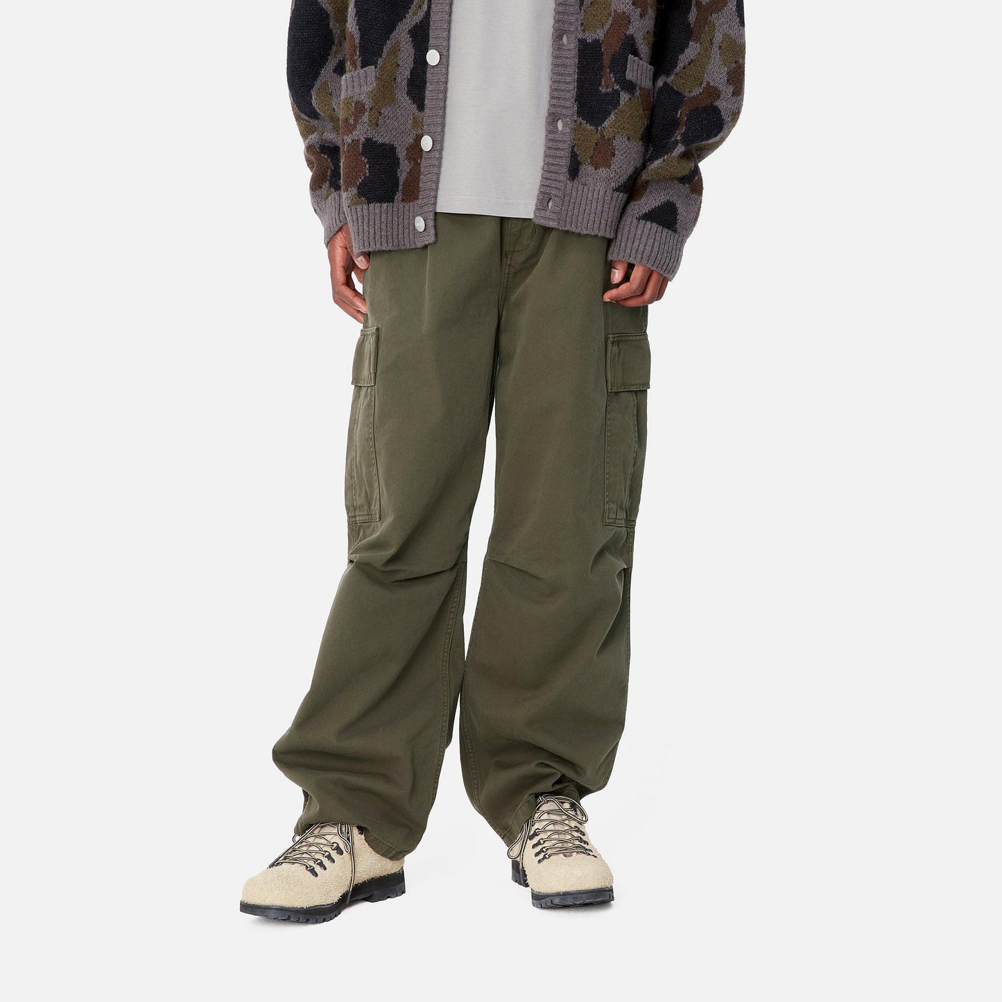 Cole Cargo Pant