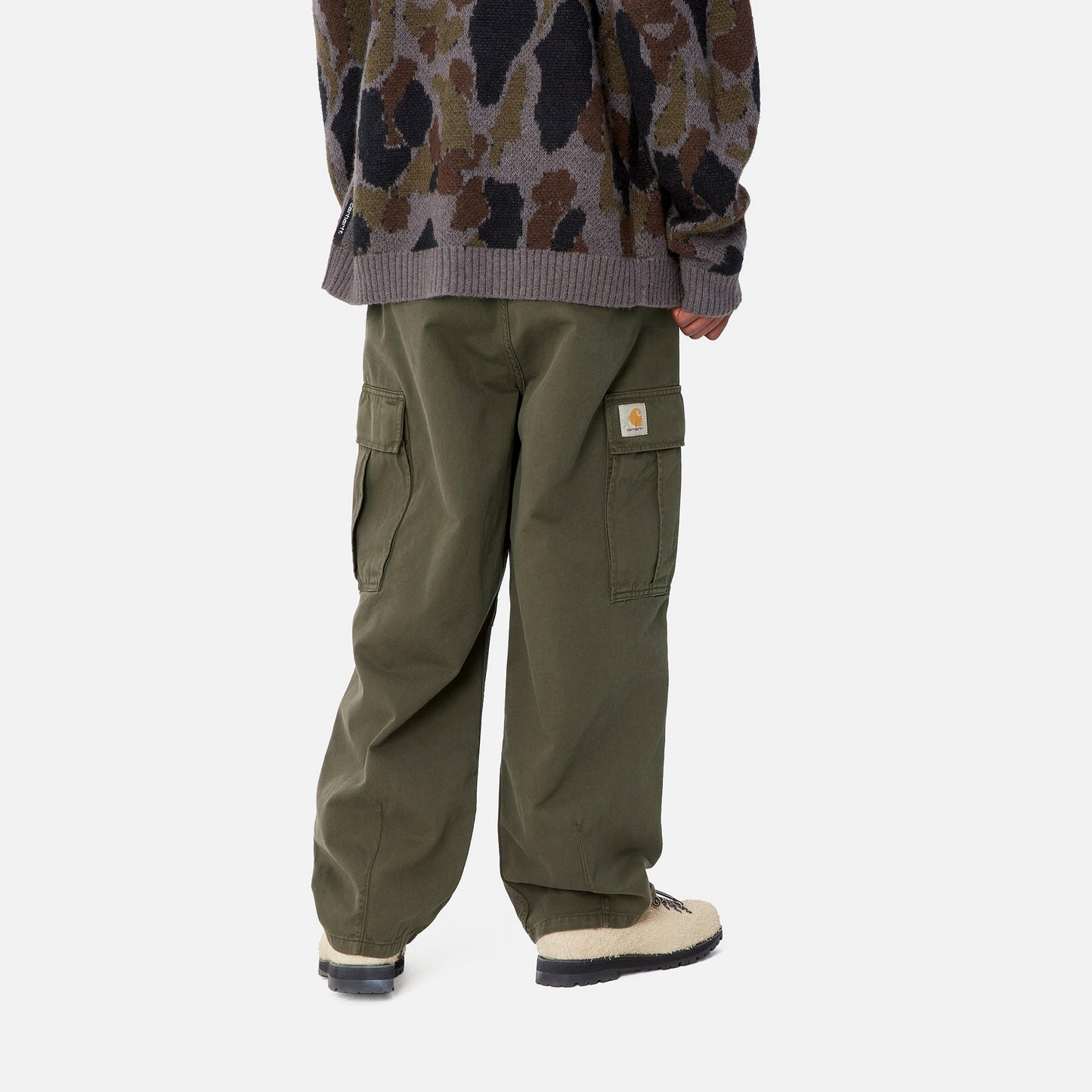 Cole Cargo Pant