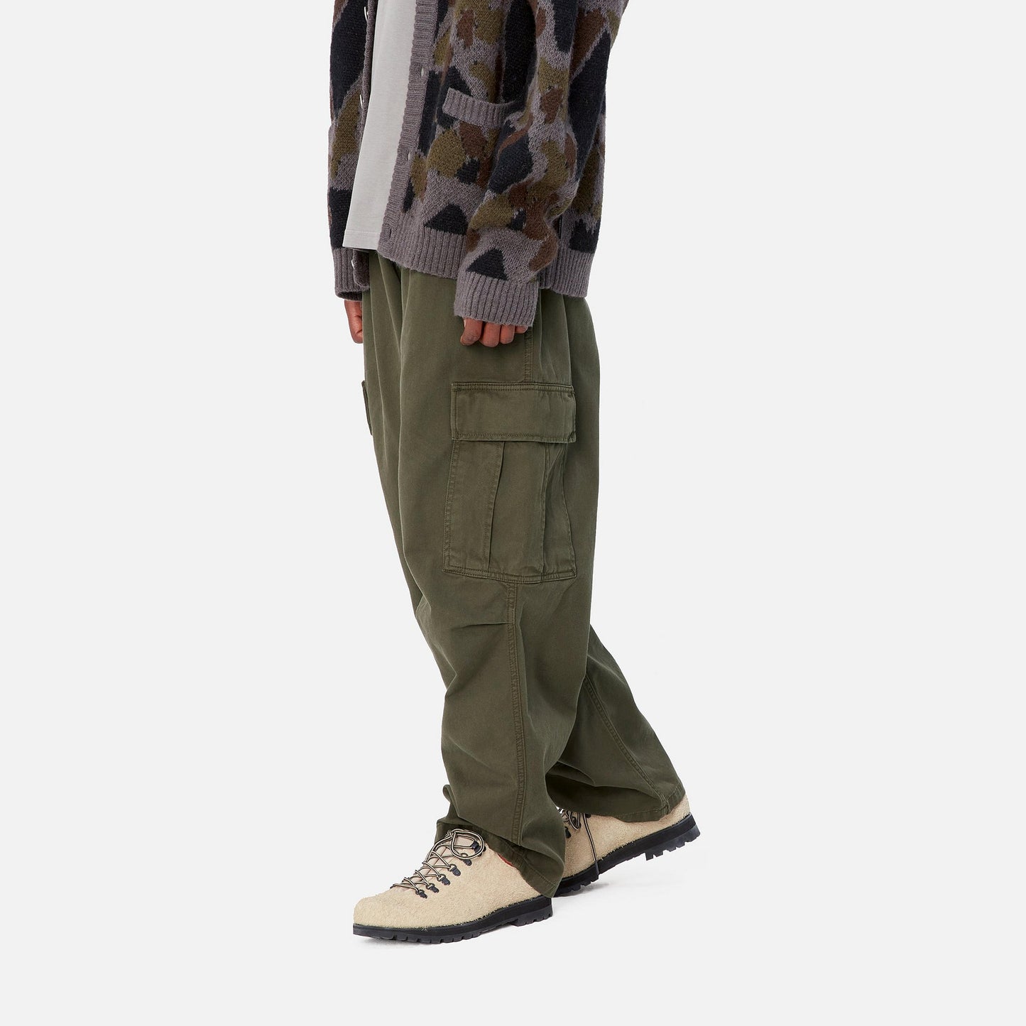 Cole Cargo Pant
